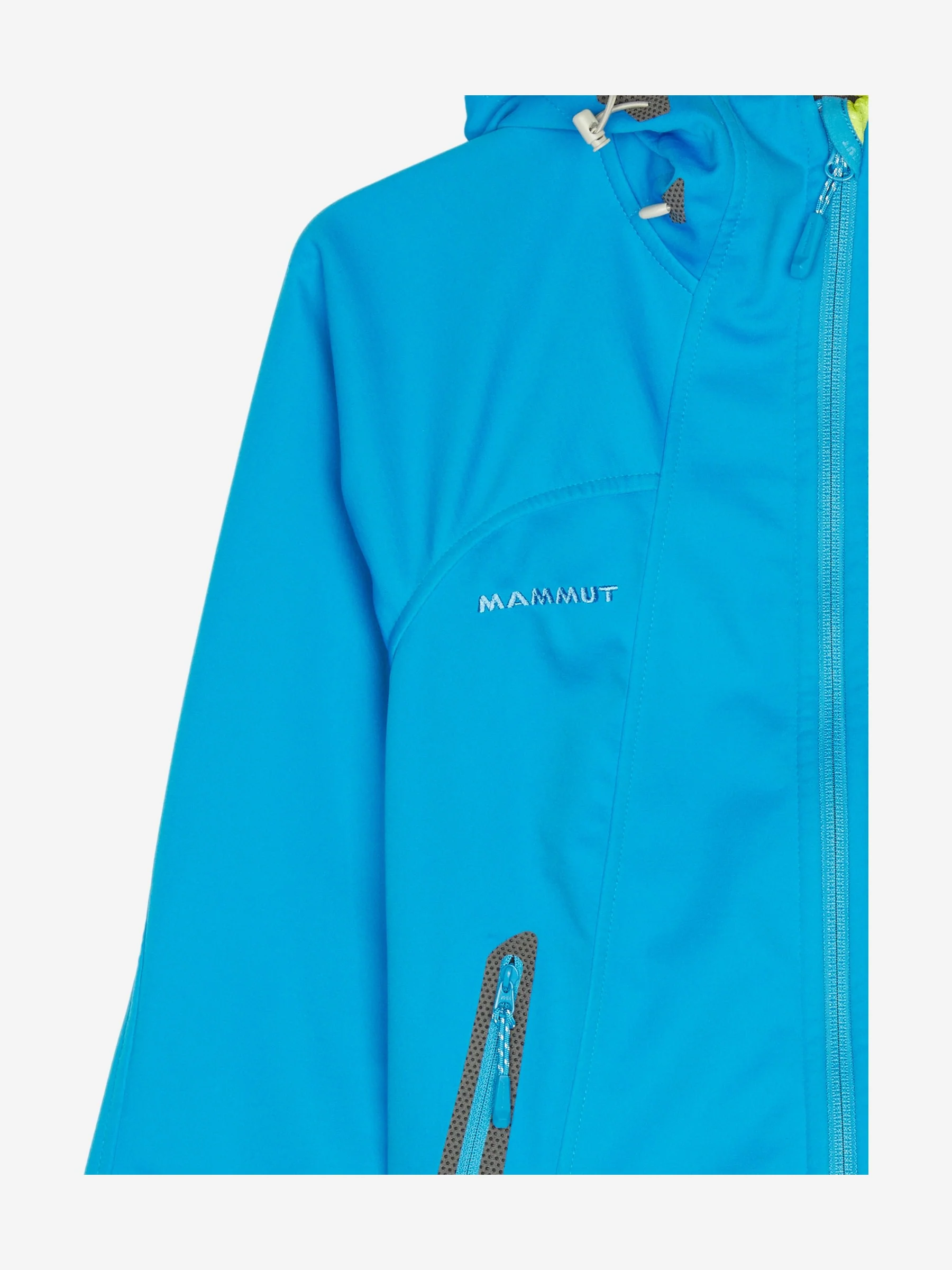 Fleecejacke für Damen - Image 3
