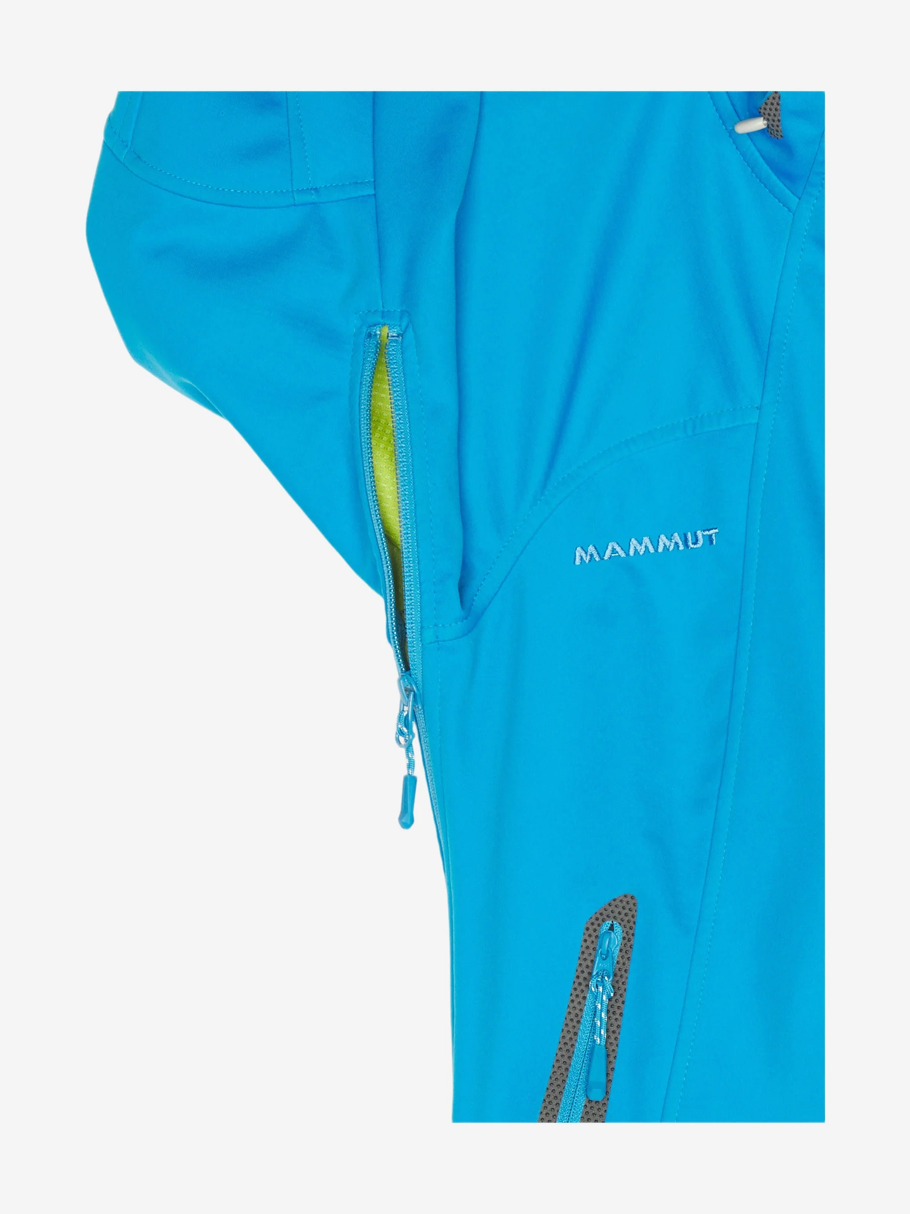 Fleecejacke für Damen - Image 4