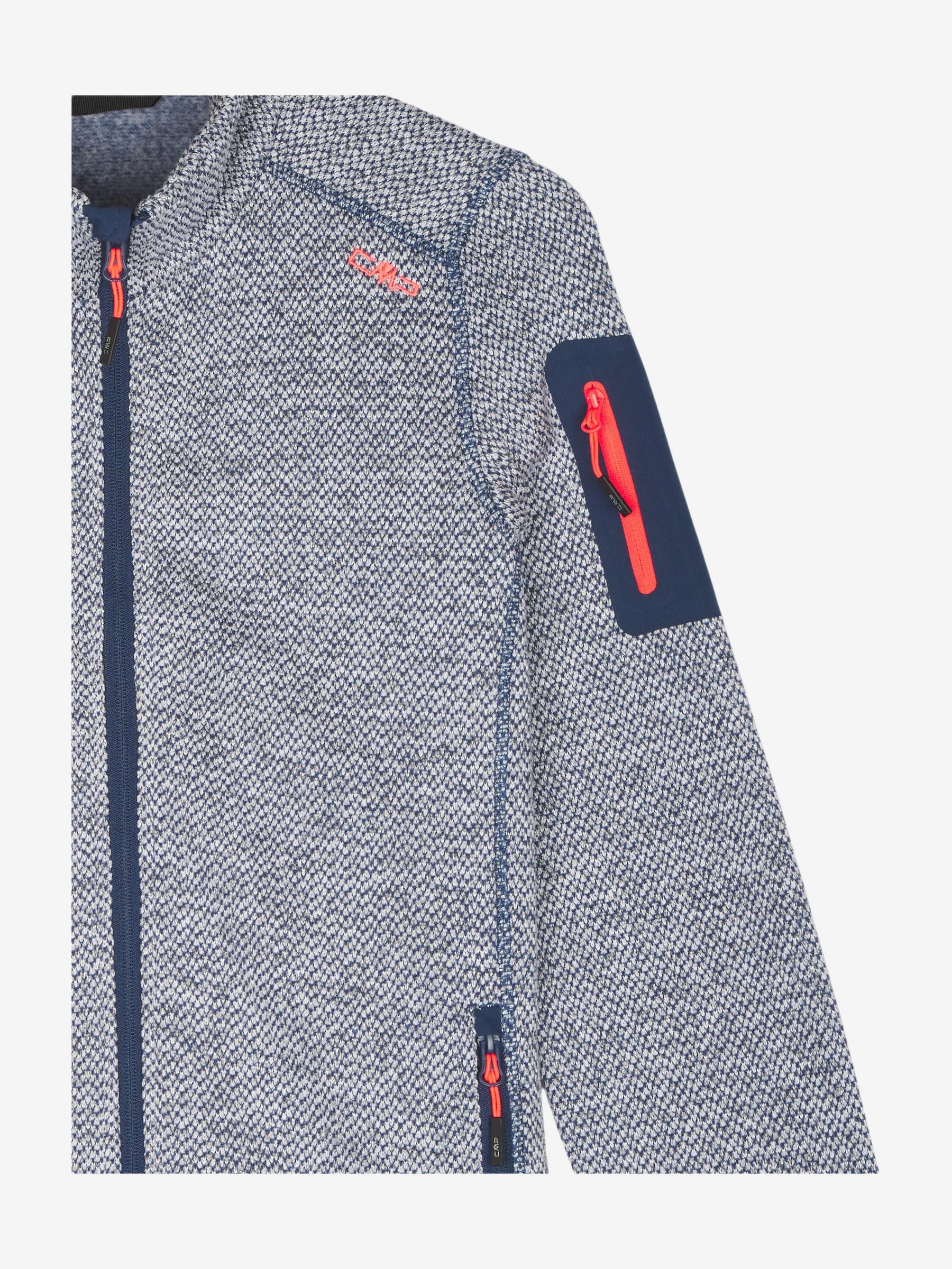 Fleecejacke für Damen - Image 3