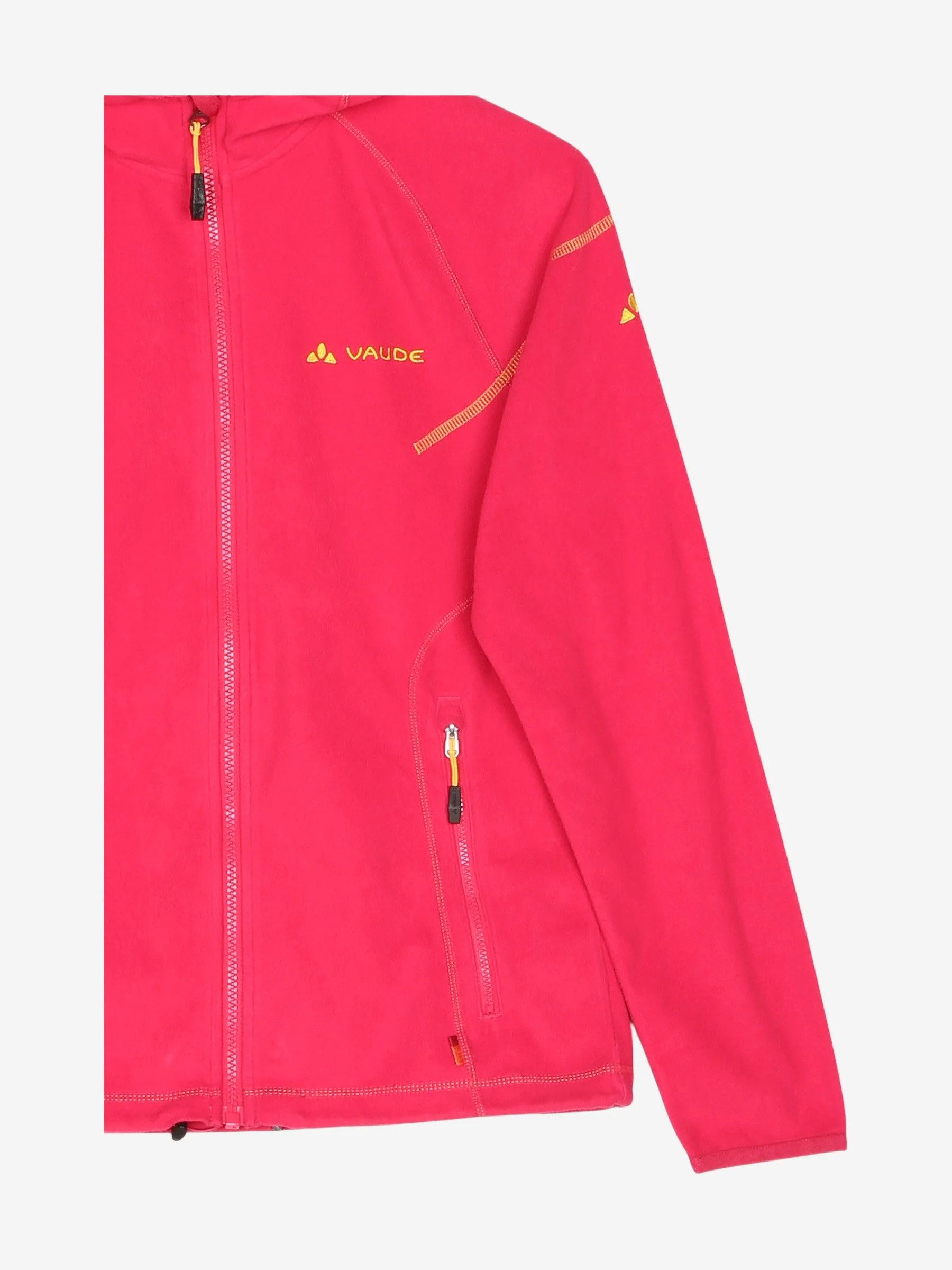 Fleecejacke für Damen - Image 3