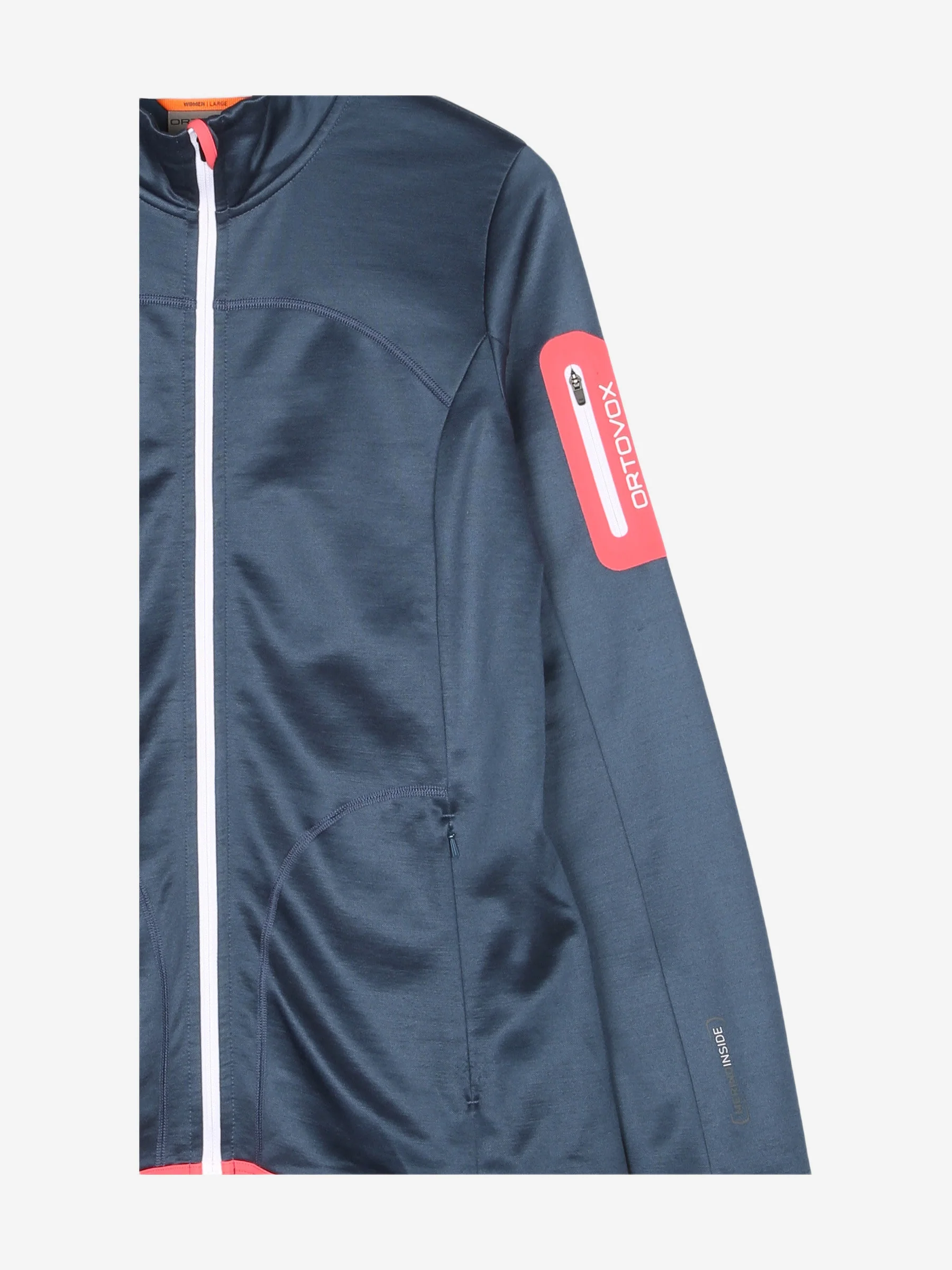 Fleecejacke für Damen - Image 3