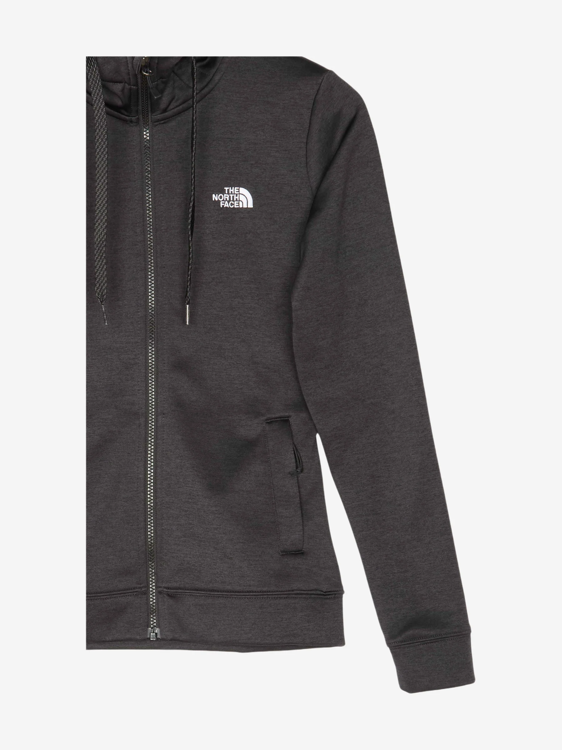 Fleecejacke für Damen - Image 3
