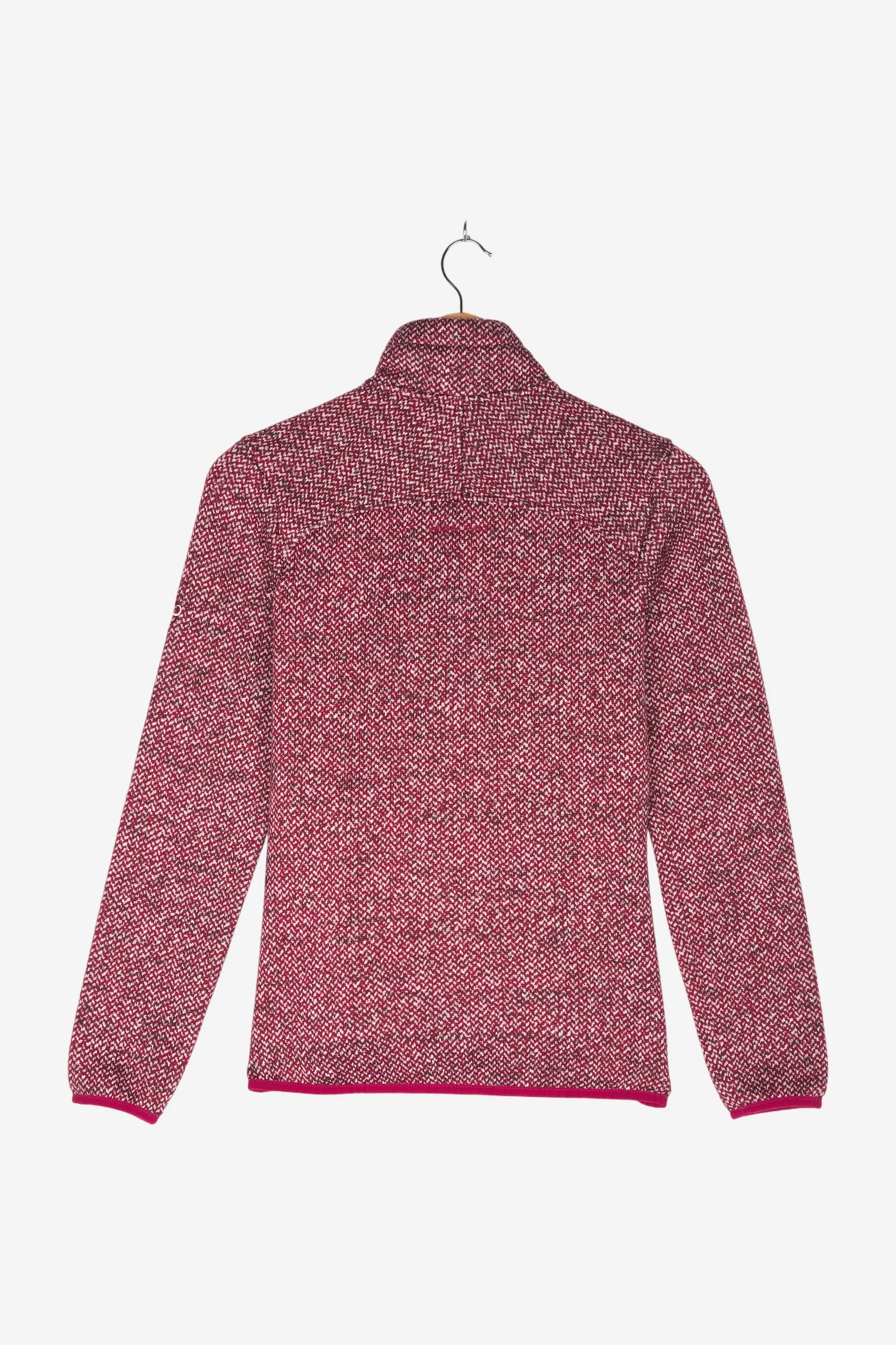 Fleecejacke für Damen - Image 2