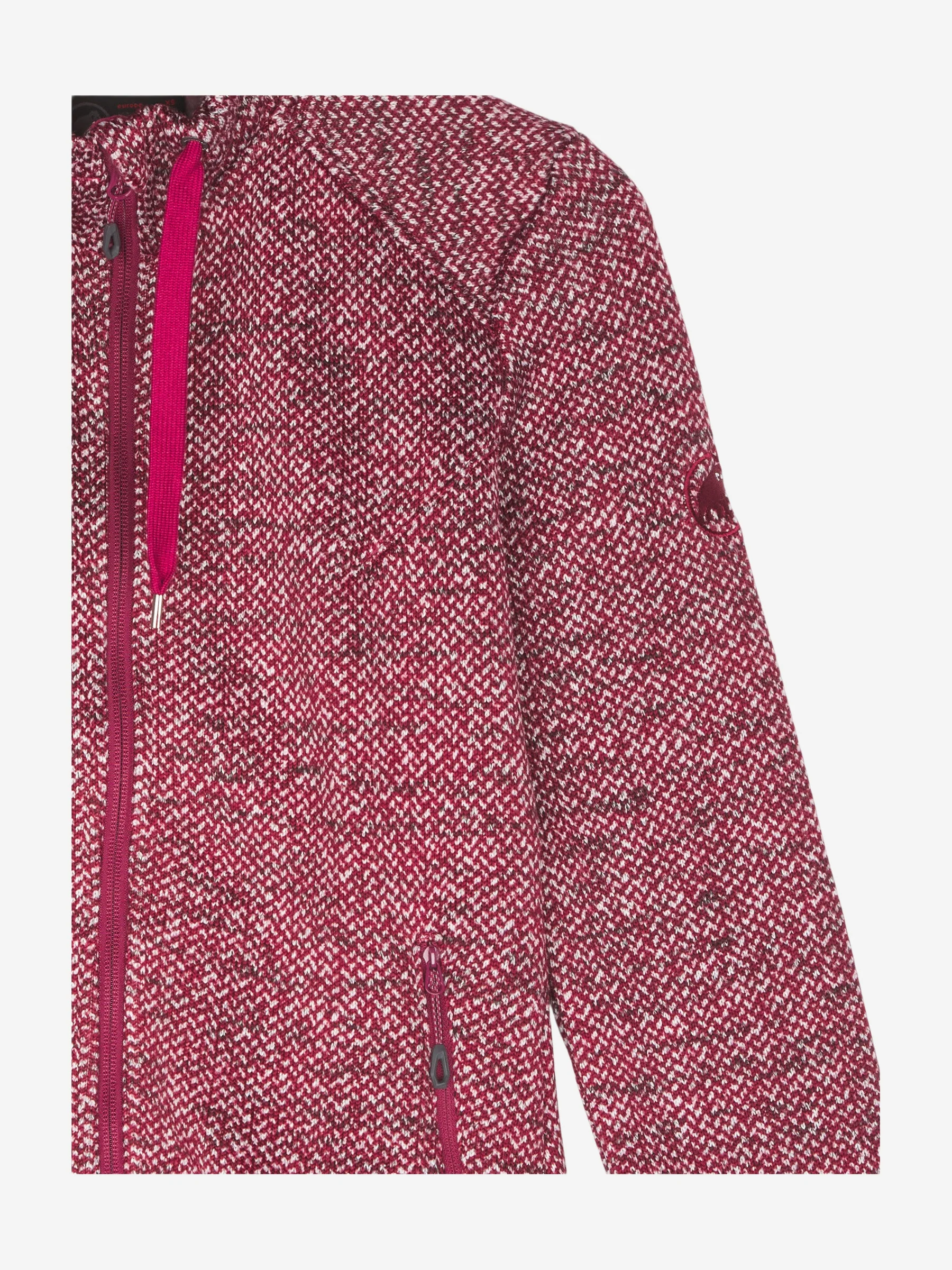 Fleecejacke für Damen - Image 3