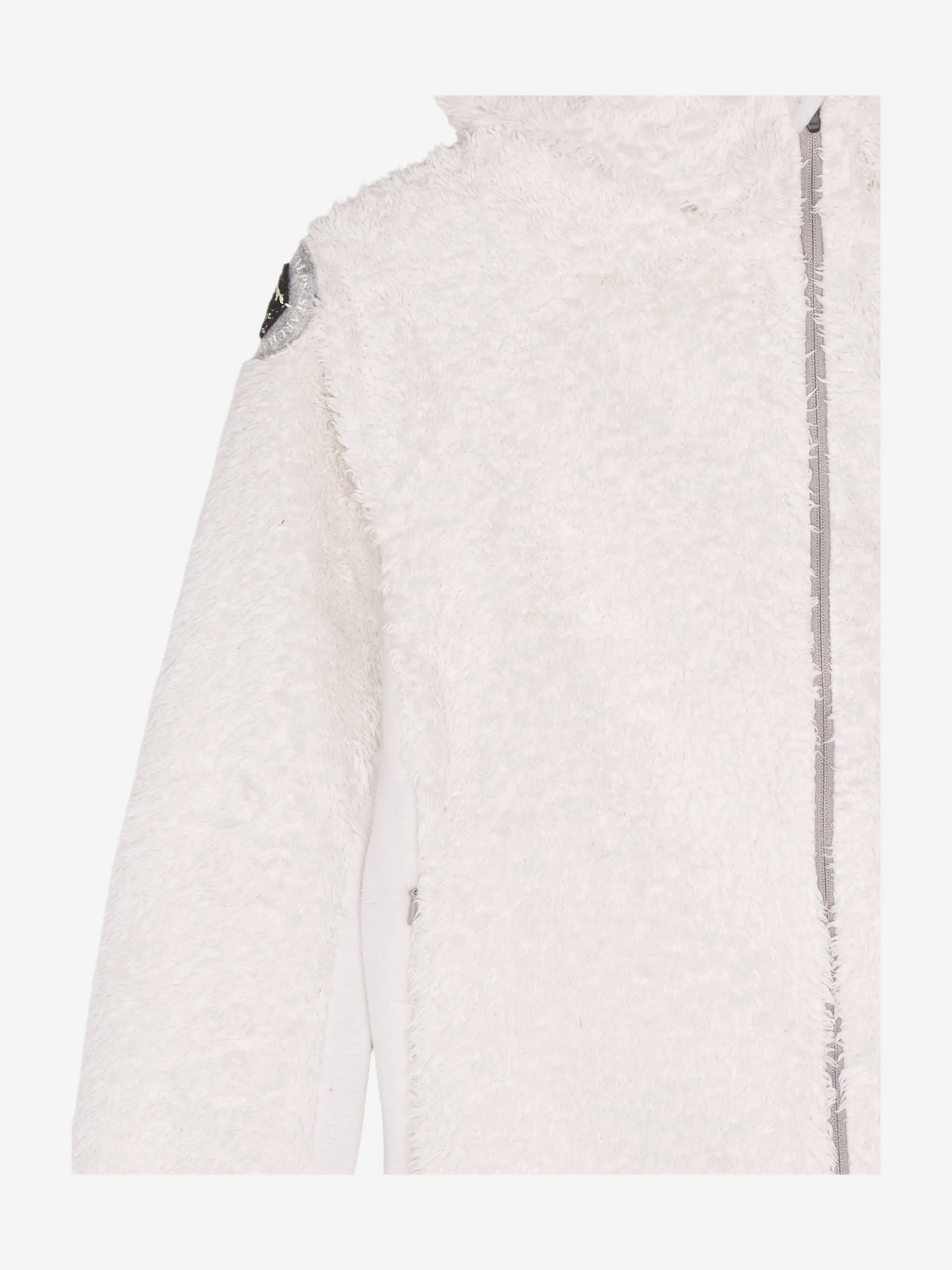 Fleecejacke für Damen - Image 3
