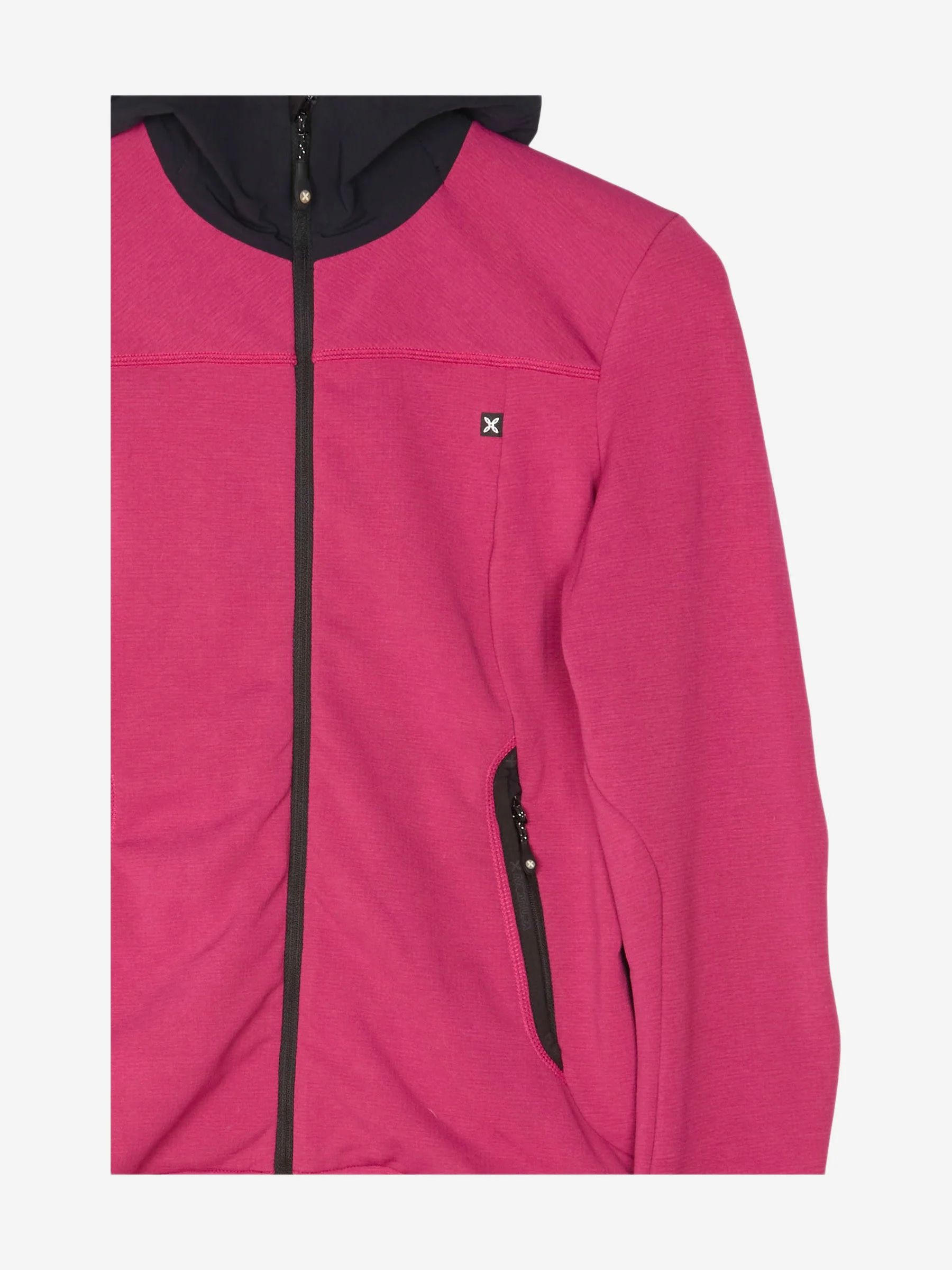 Fleecejacke für Damen - Image 3