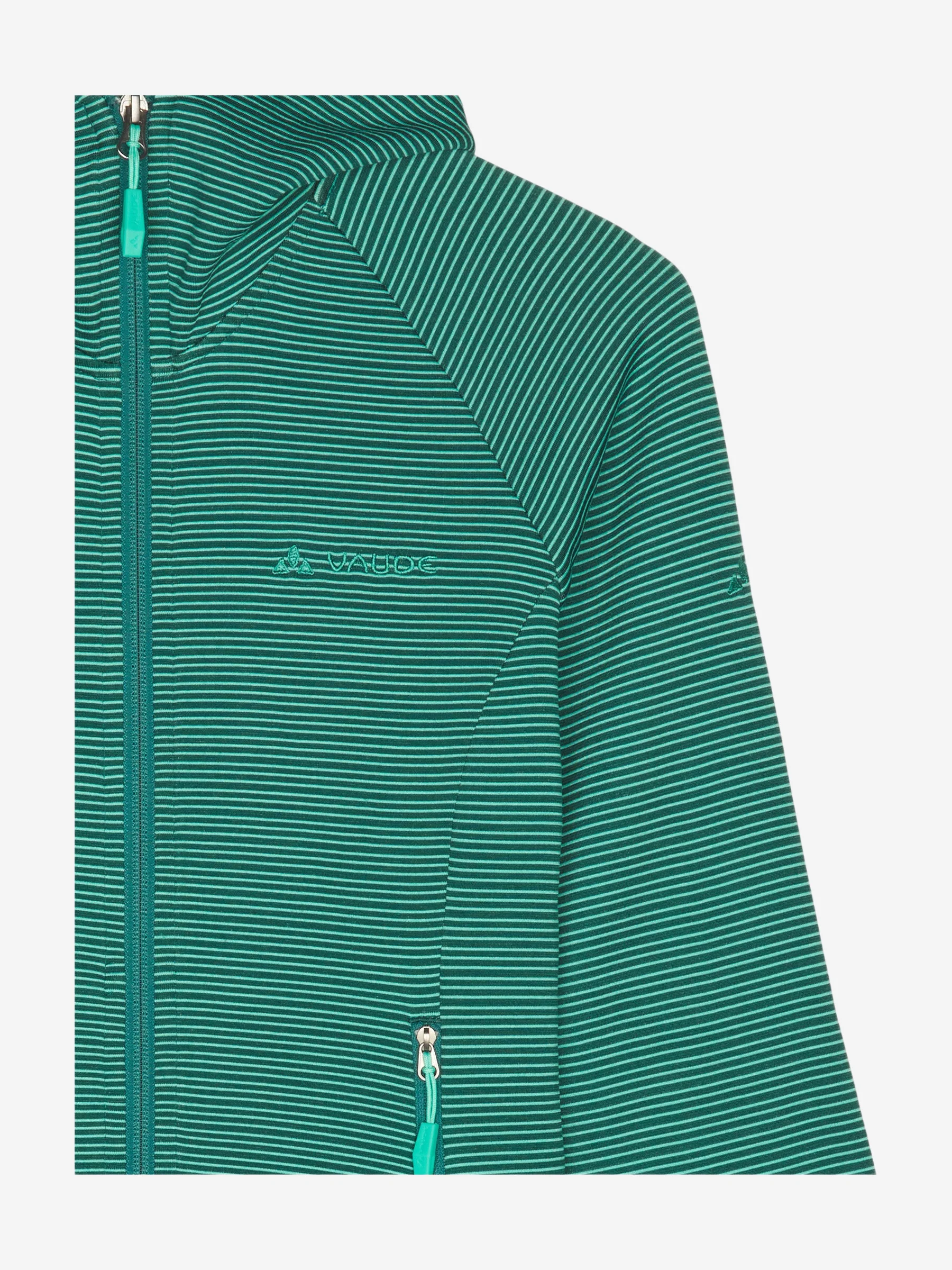 Fleecejacke für Damen - Image 3