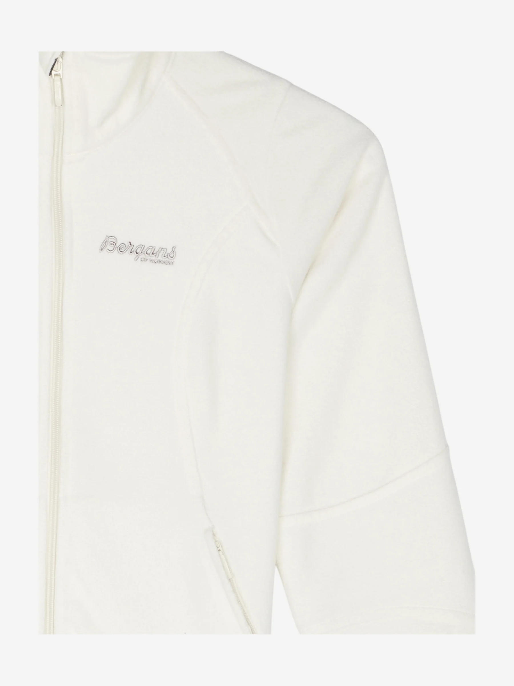 Fleecejacke für Damen - Image 3