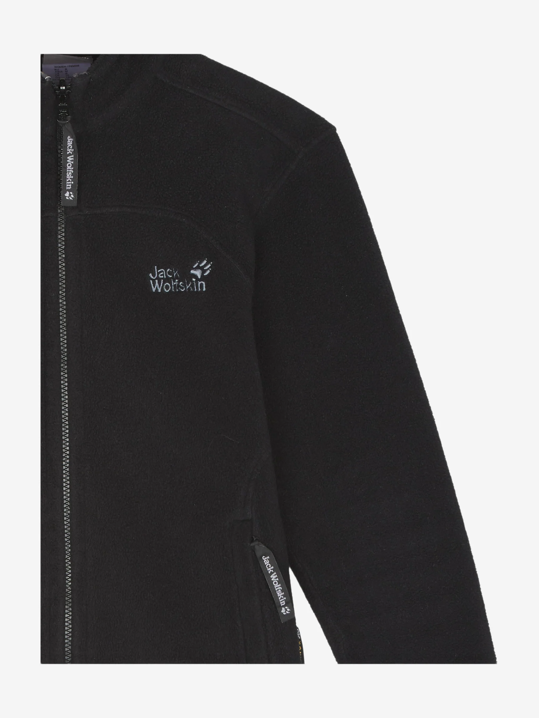 Fleecejacke für Damen - Image 3