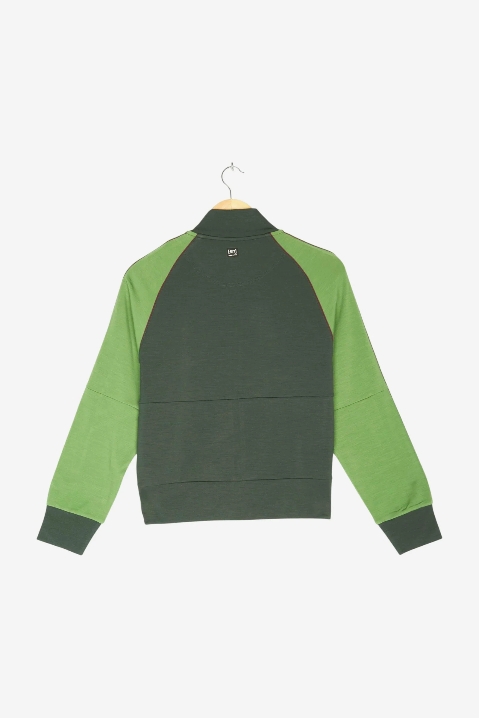 Fleecejacke für Damen - Image 2