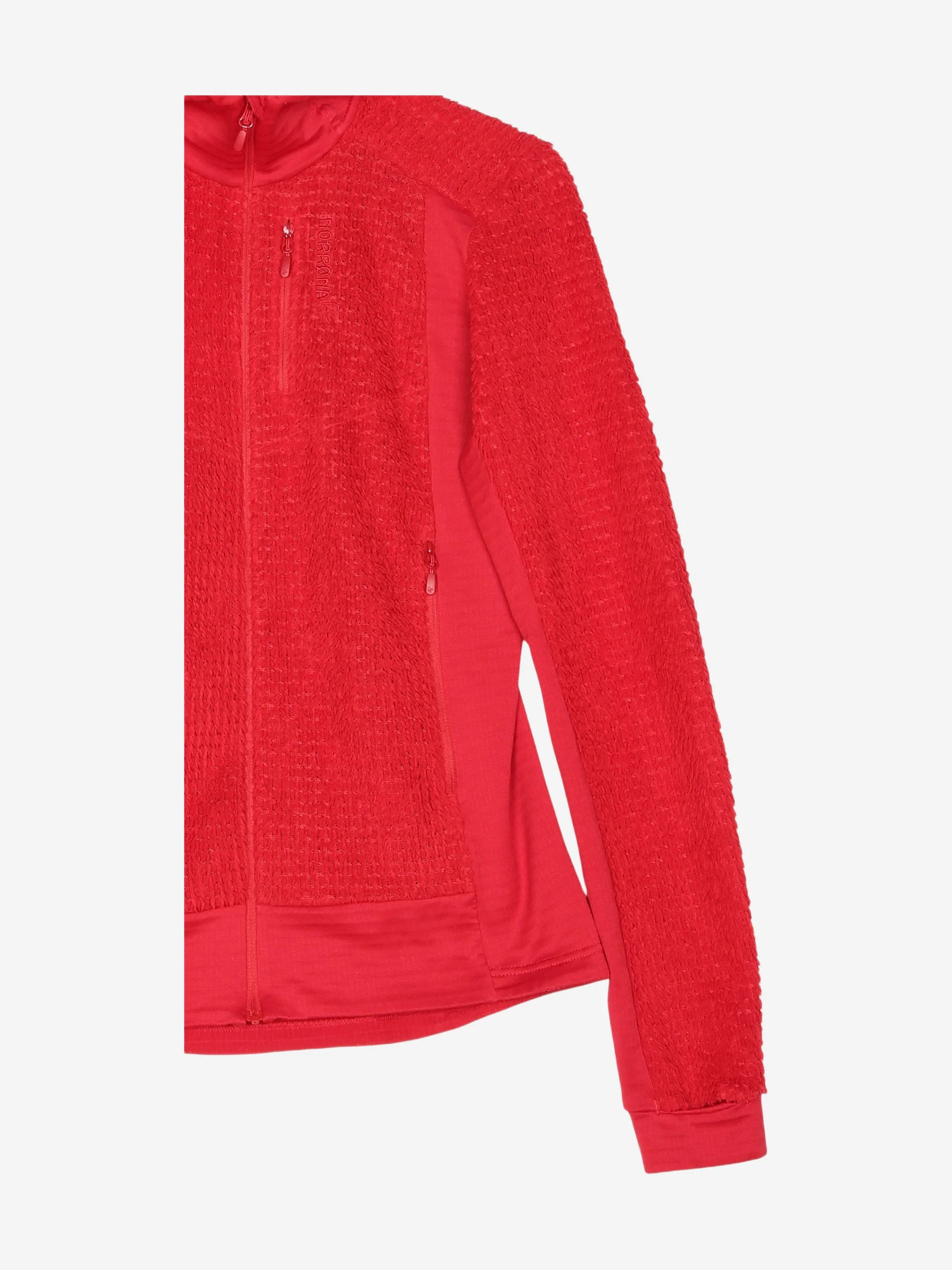 Fleecejacke für Damen - Image 3
