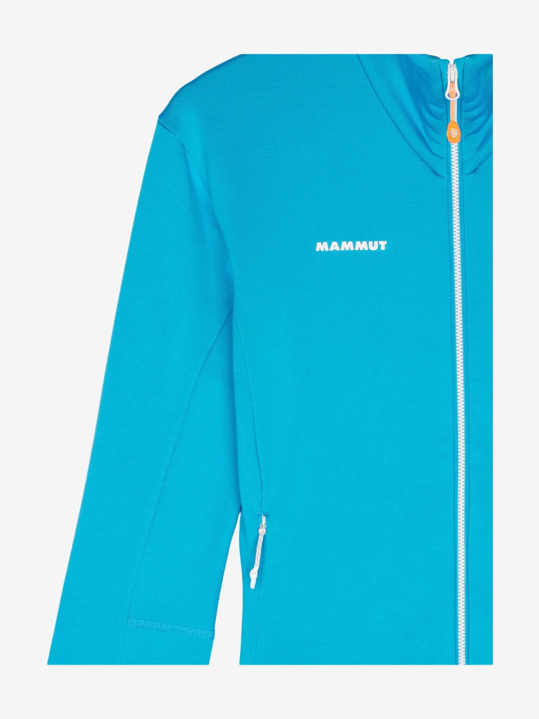 Fleecejacke für Damen - Image 3