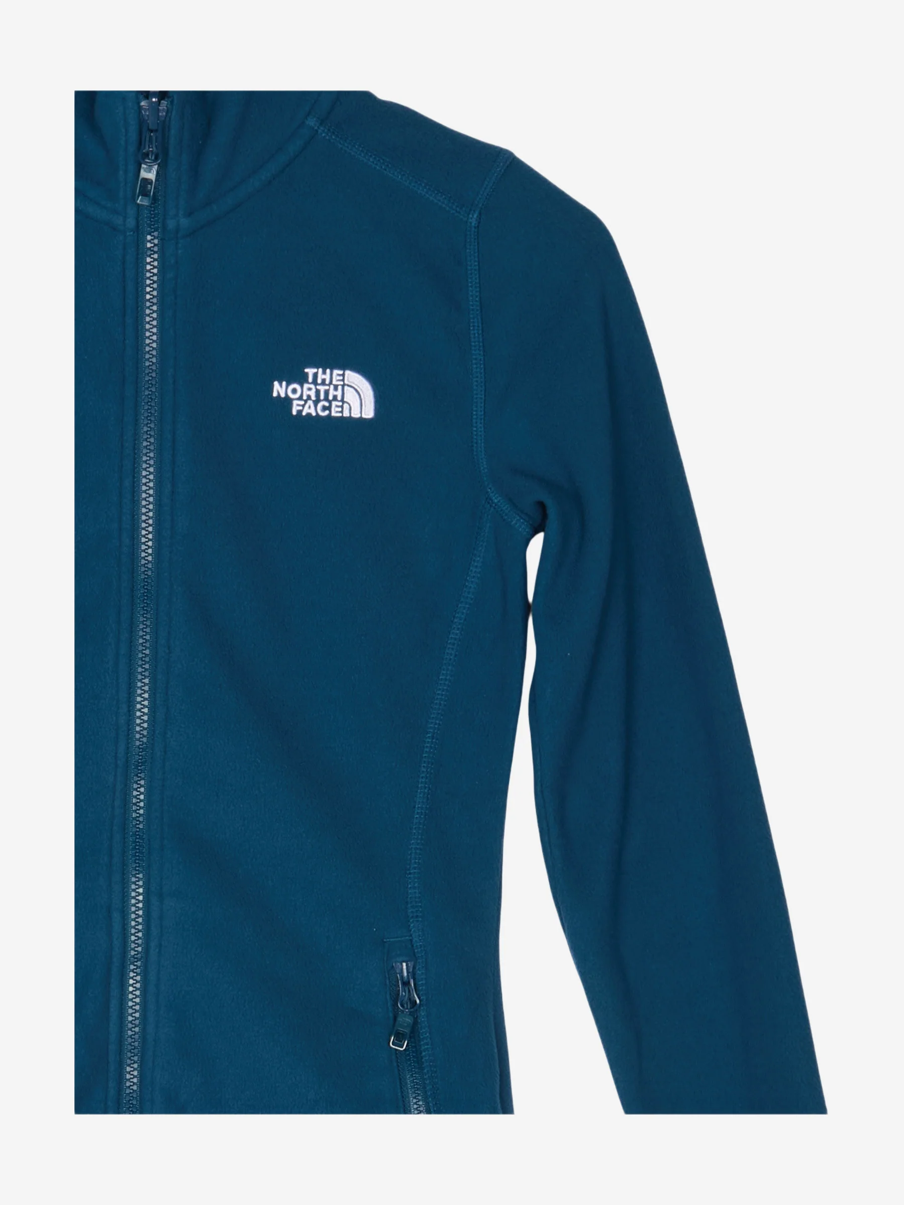 Fleecejacke für Damen - Image 3
