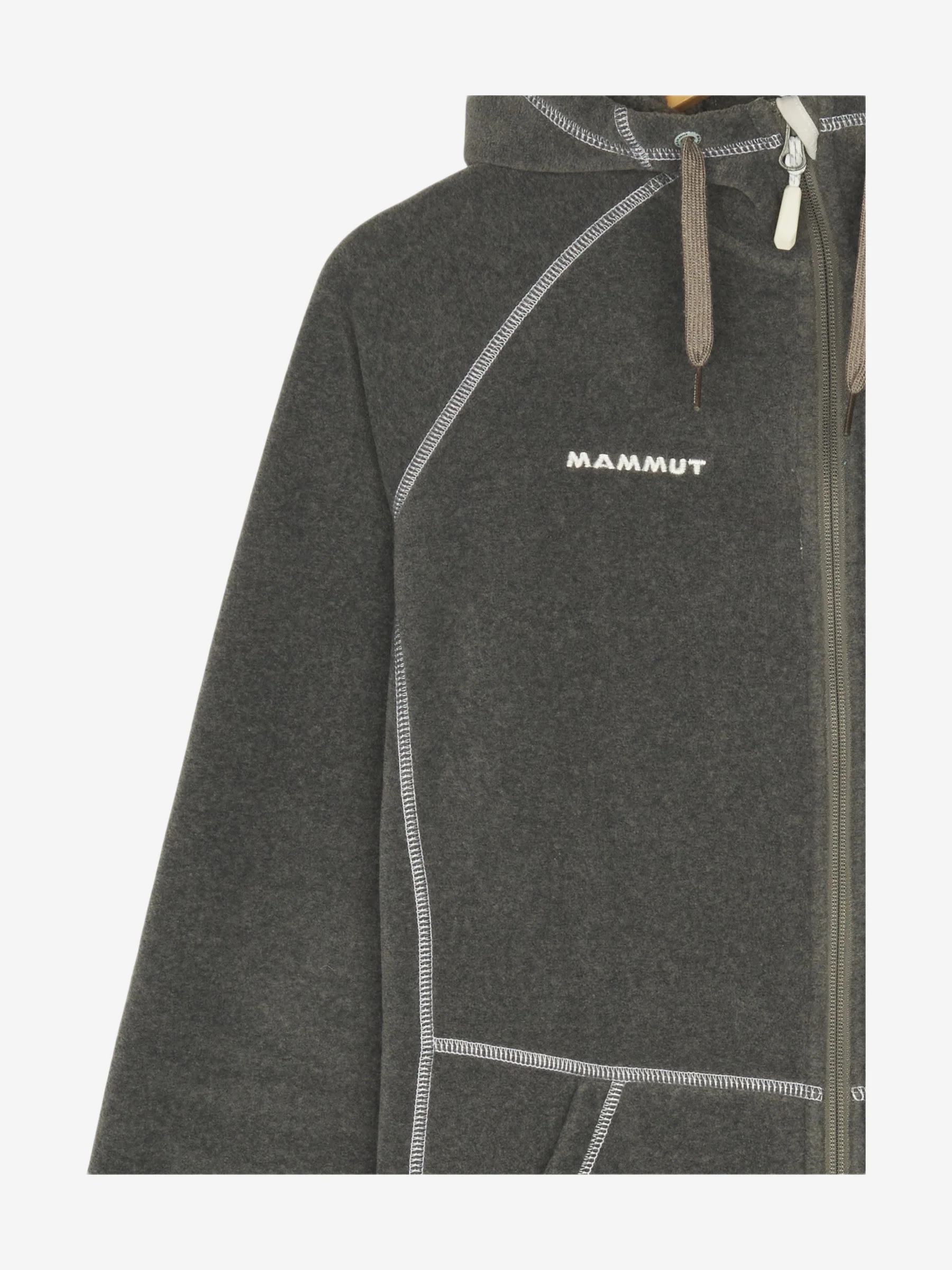 Fleecejacke für Damen - Image 3