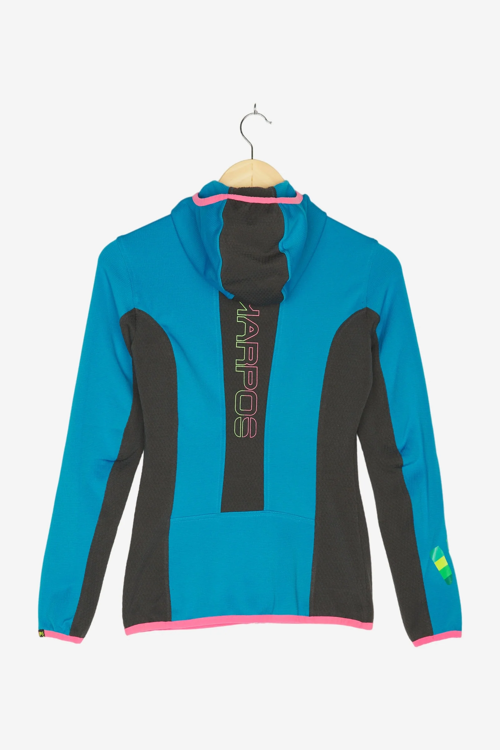 Fleecejacke für Damen - Image 2