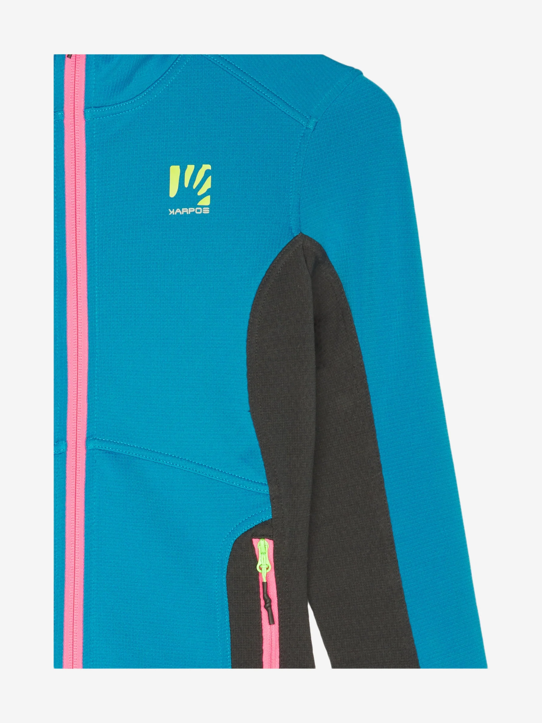 Fleecejacke für Damen - Image 3