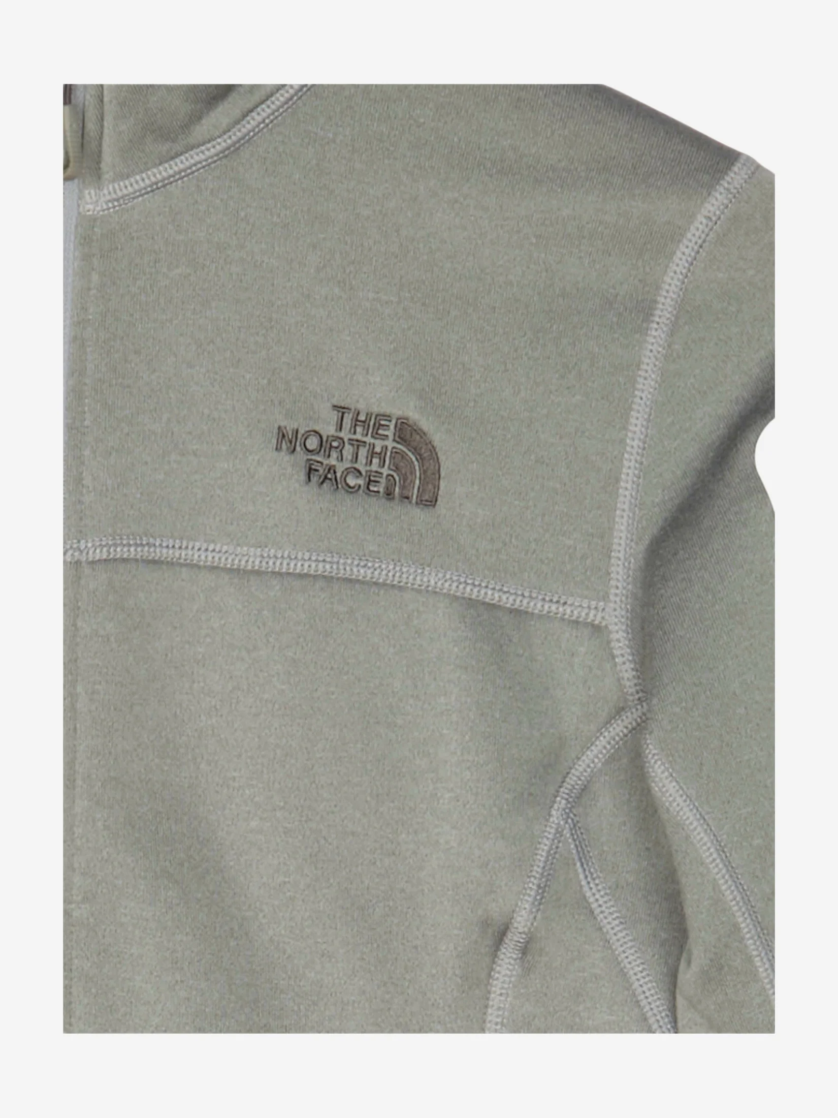 Fleecejacke für Damen - Image 3
