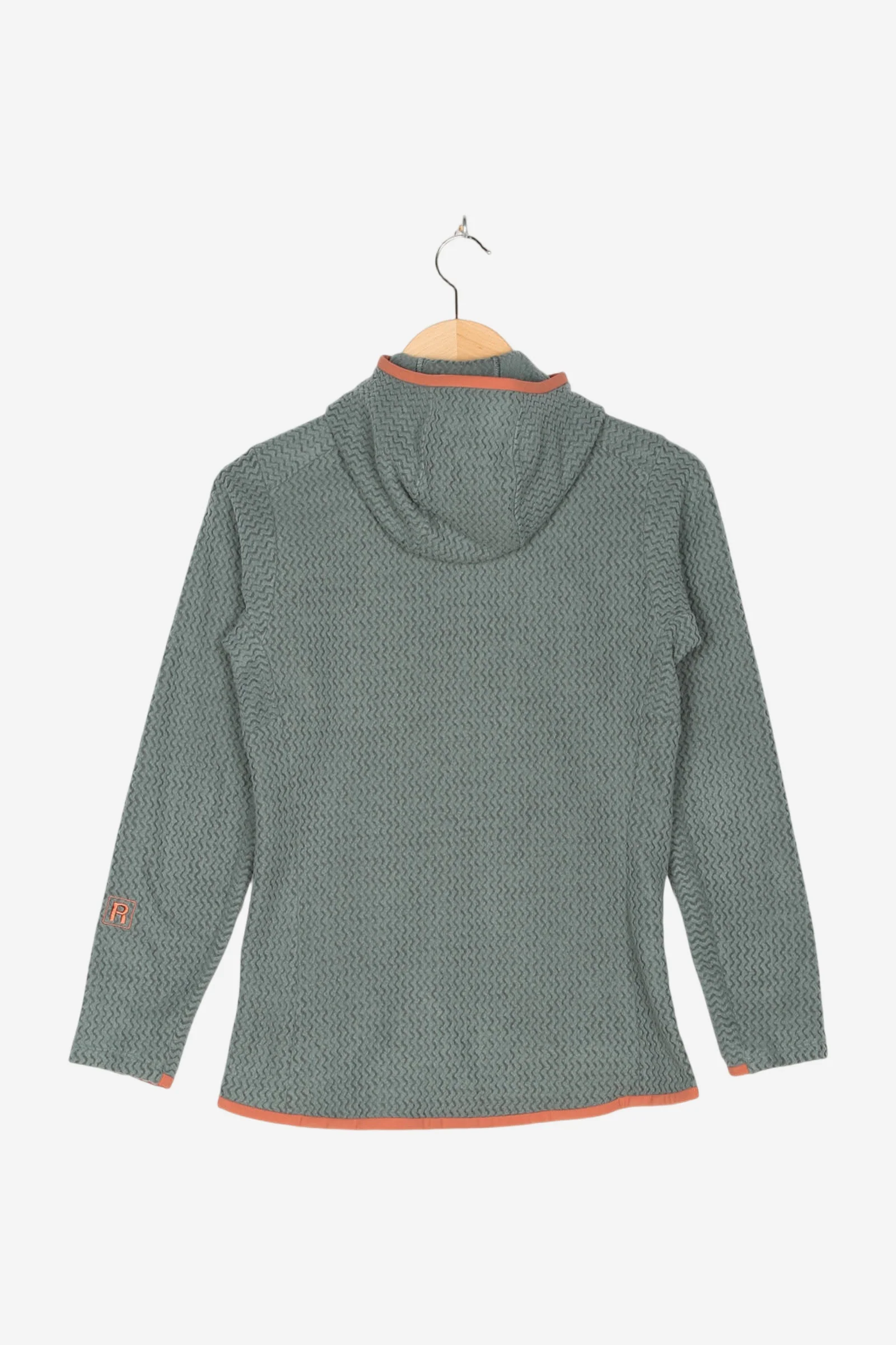 Fleecejacke für Damen - Image 2
