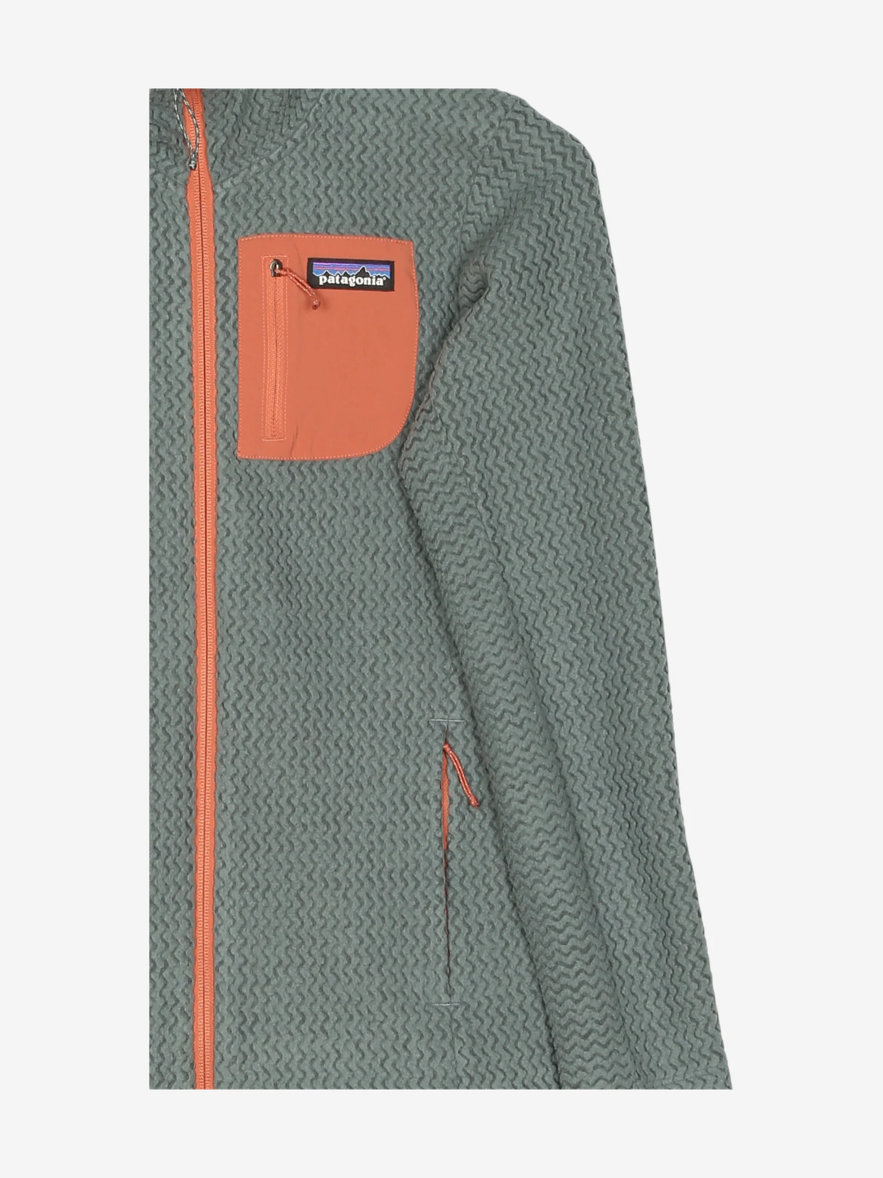 Fleecejacke für Damen - Image 3