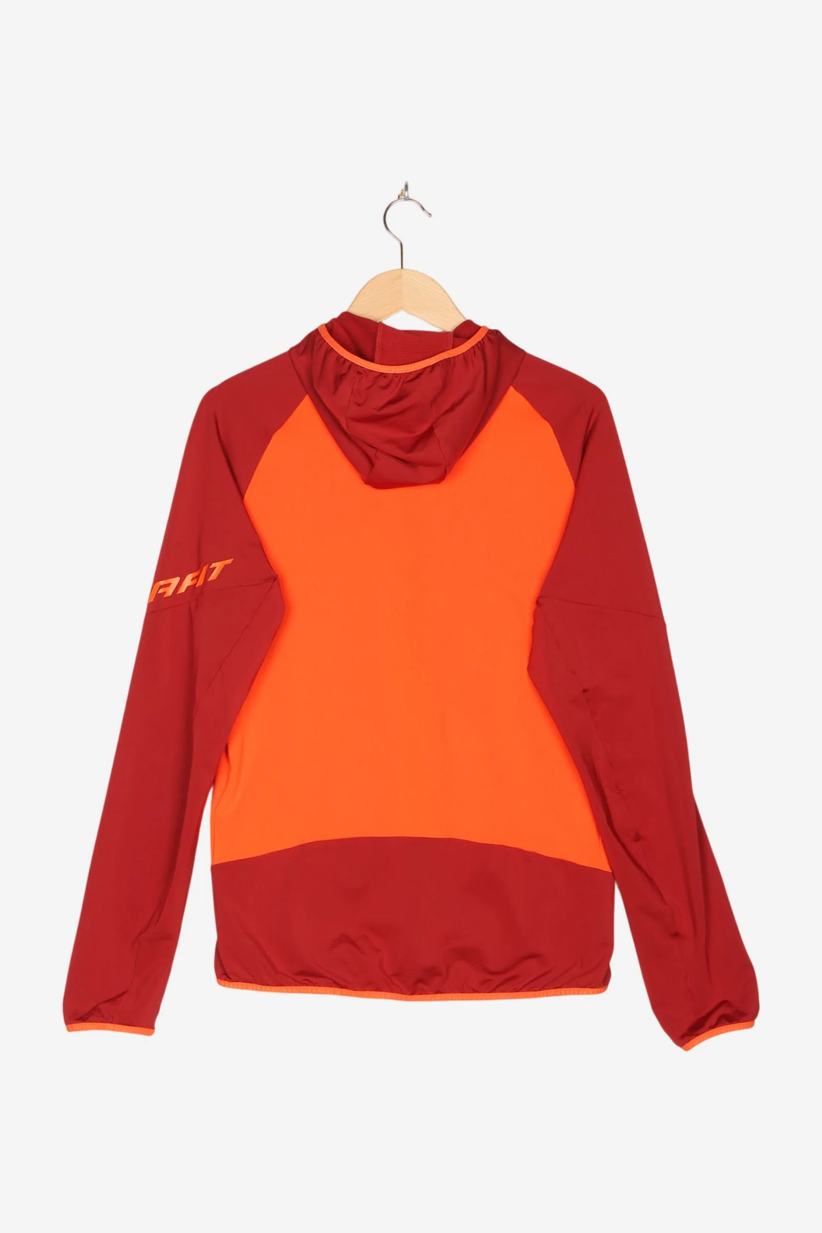 Fleecejacke für Damen - Image 2