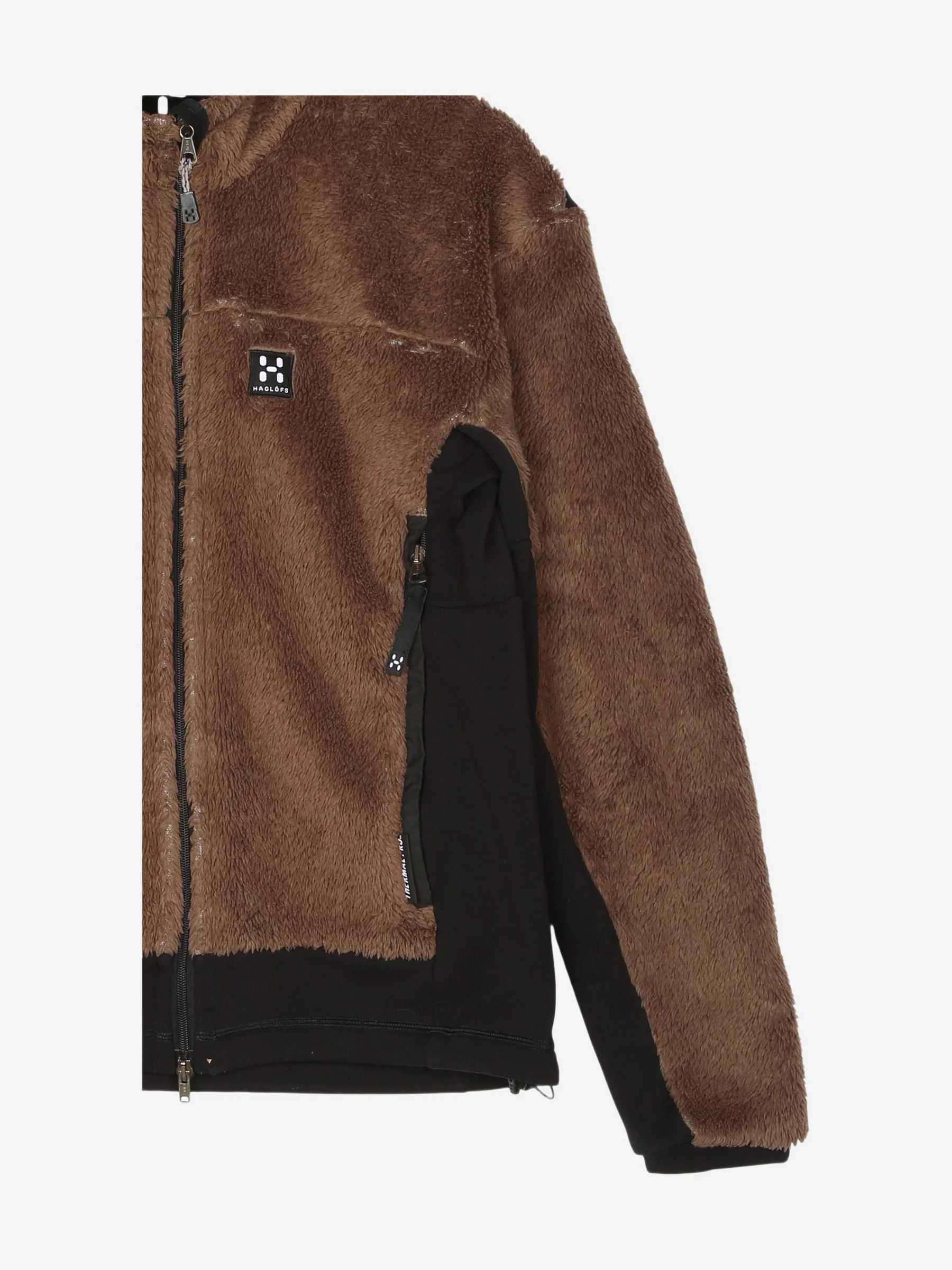 Fleecejacke für Damen - Image 3