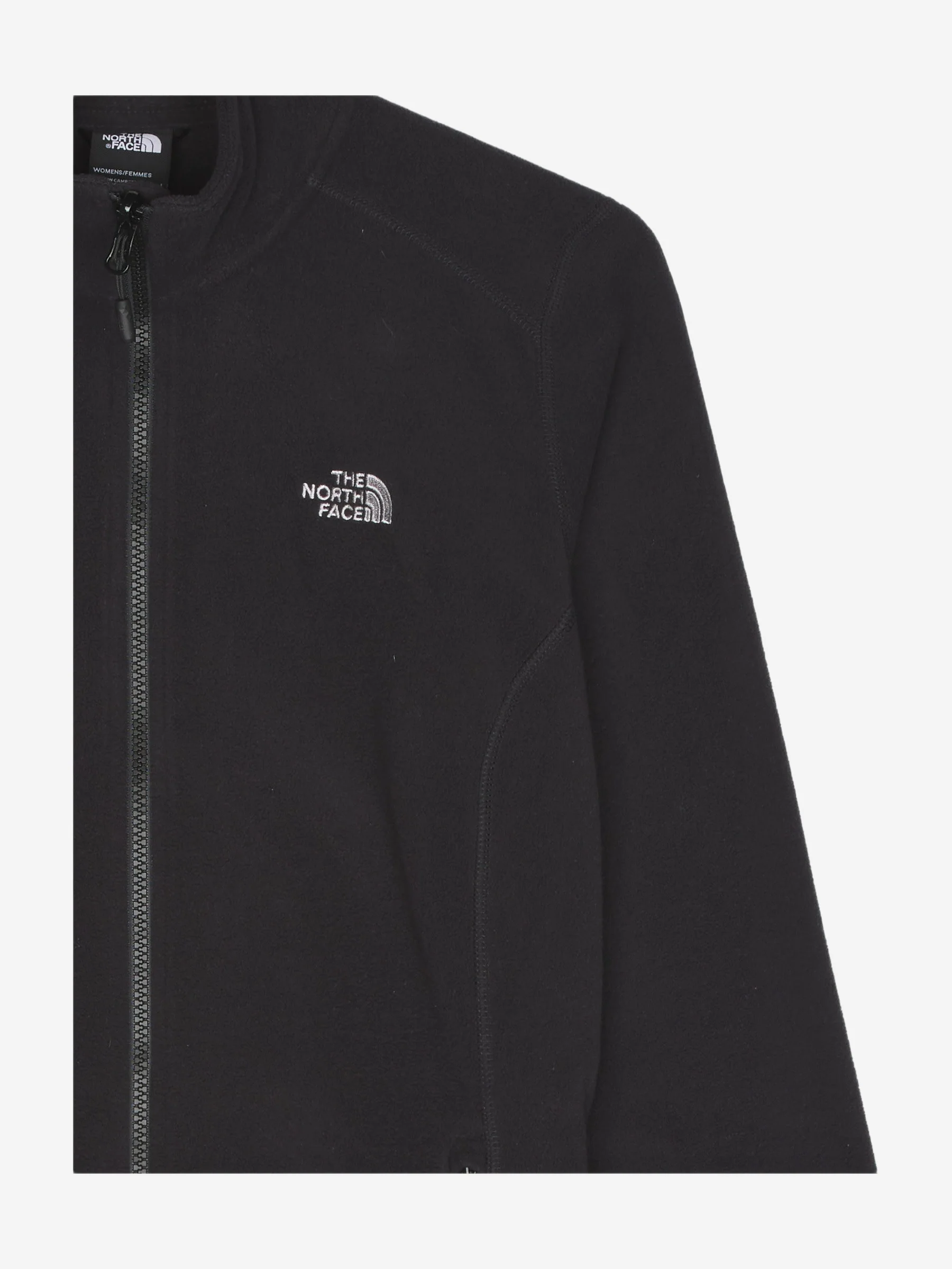 Fleecejacke für Damen - Image 3