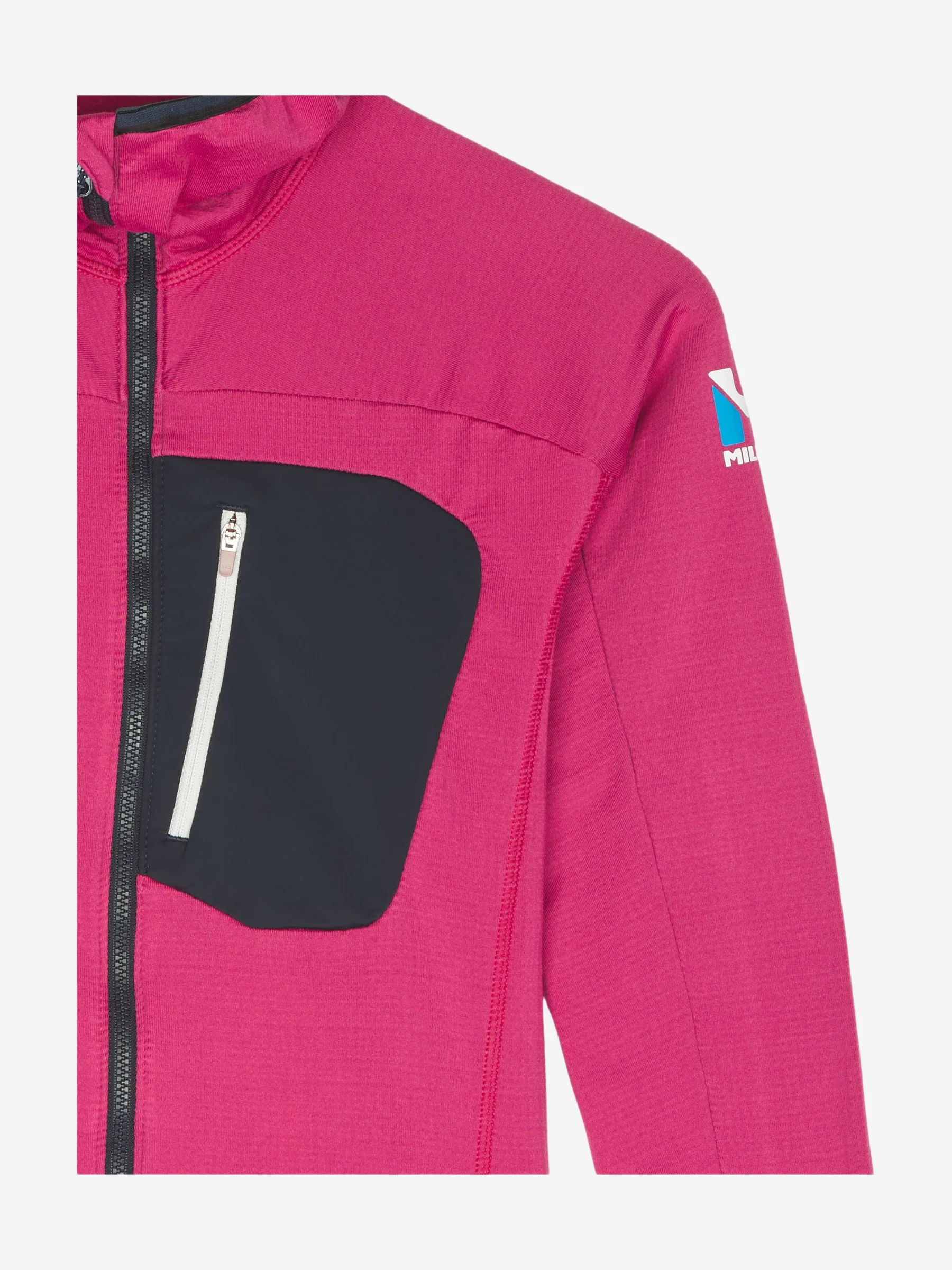Fleecejacke für Damen - Image 3