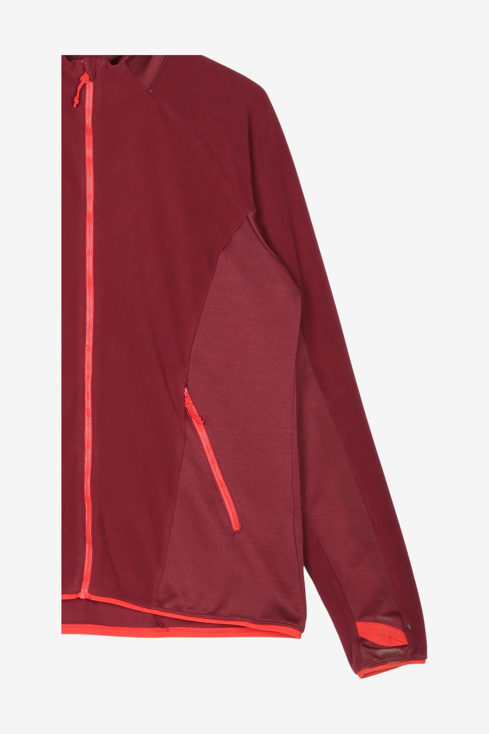 Fleecejacke für Damen - Image 3