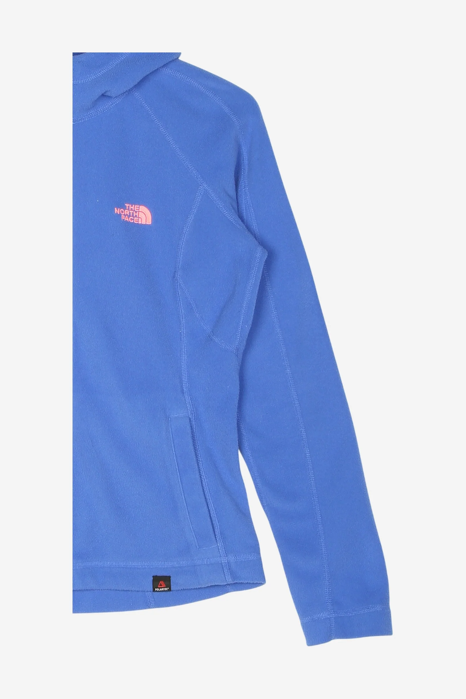 Fleecejacke für Damen - Image 3