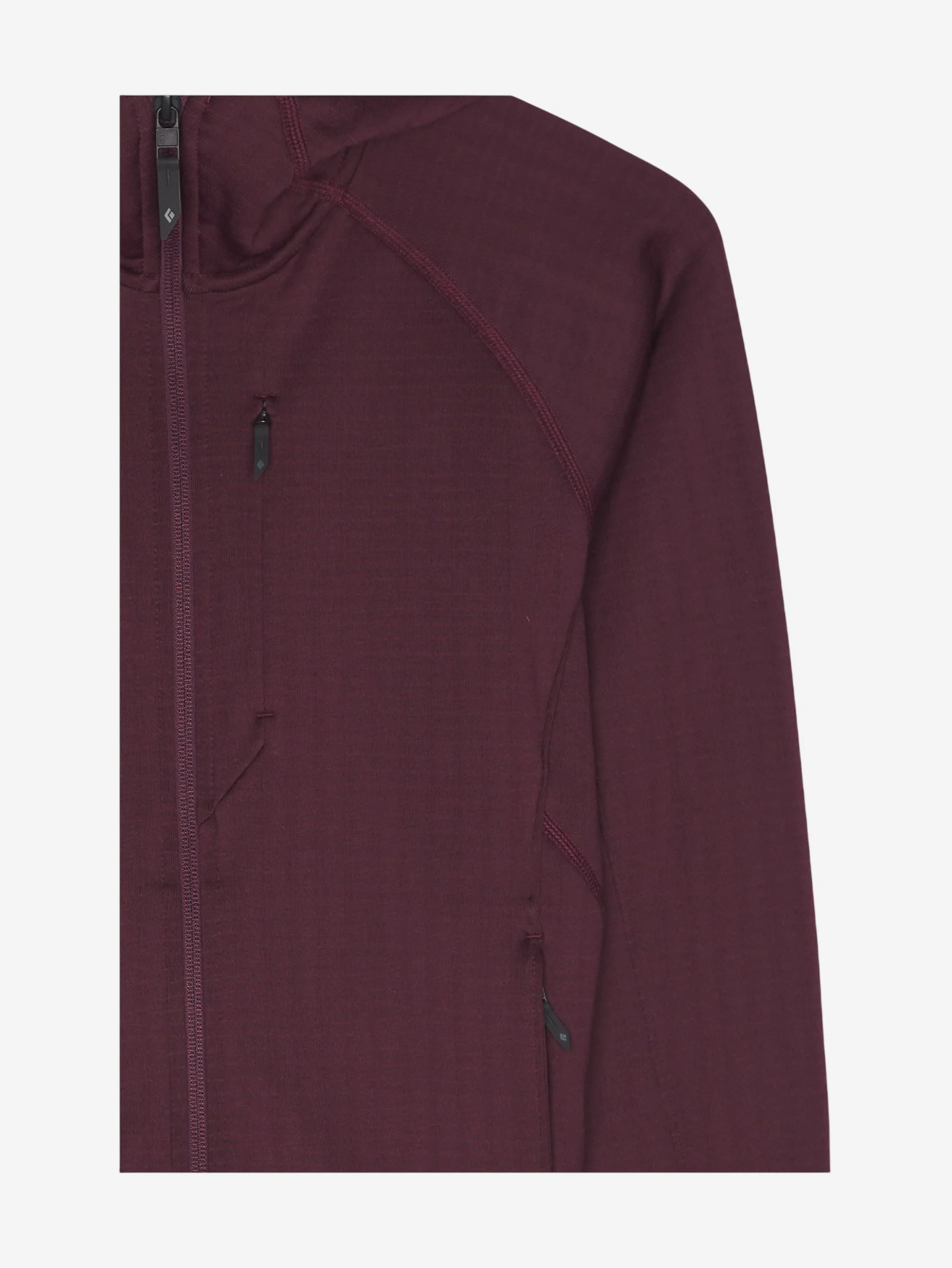 Fleecejacke für Damen - Image 3