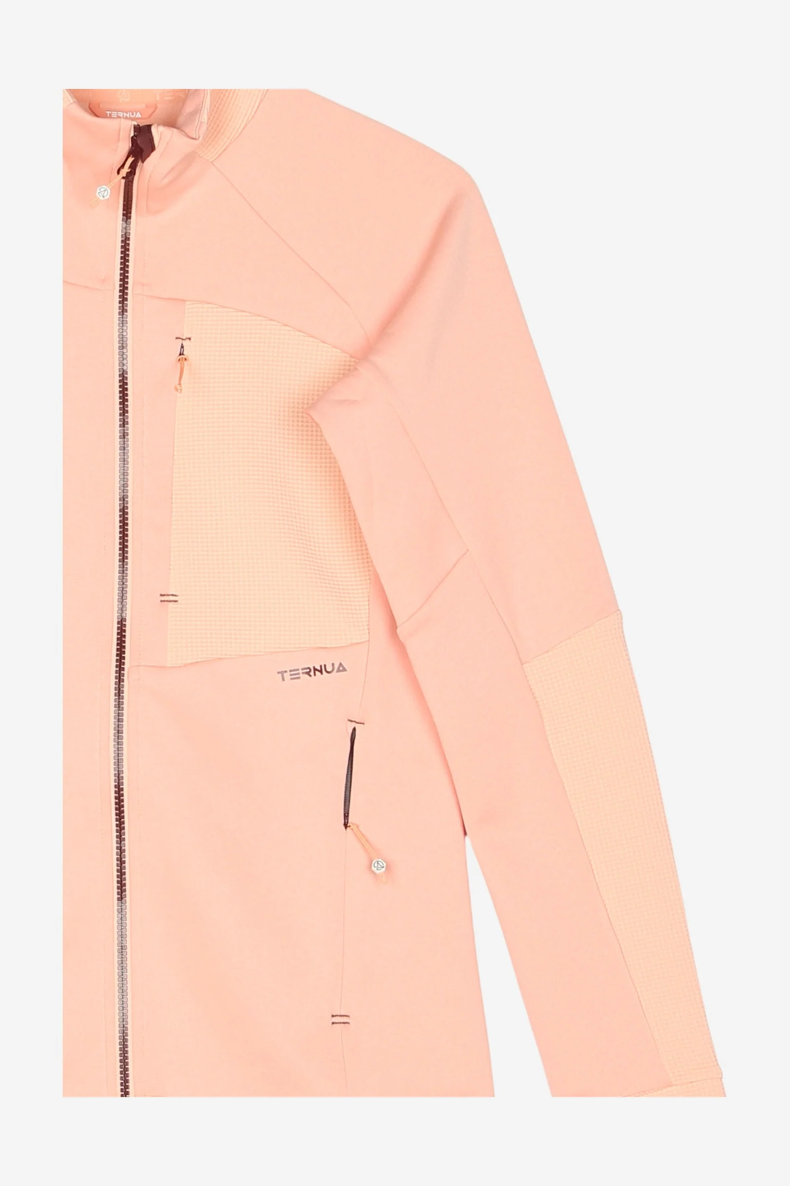 Fleecejacke für Damen - Image 3