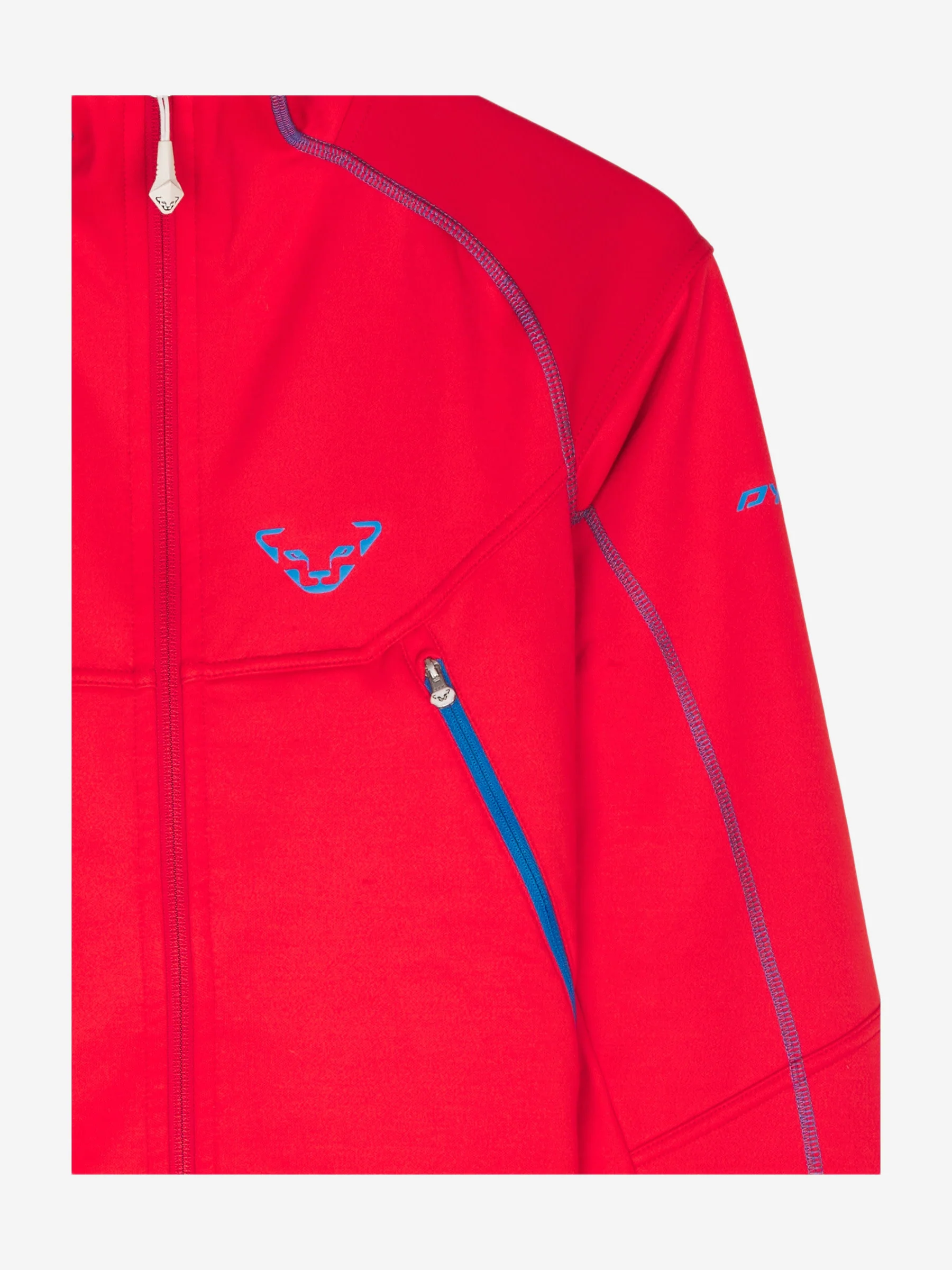 Fleecejacke für Damen - Image 3