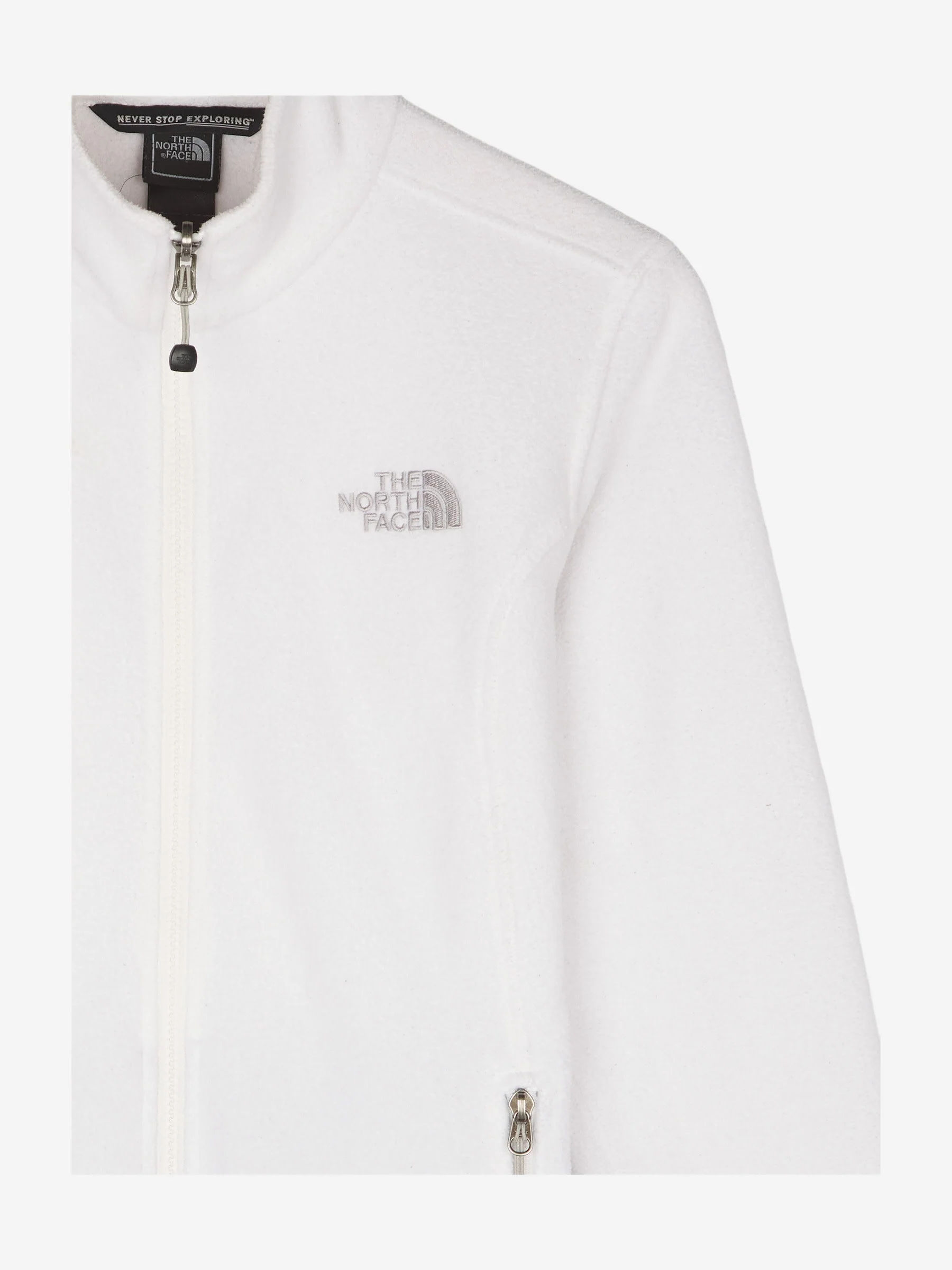 Fleecejacke für Damen - Image 3