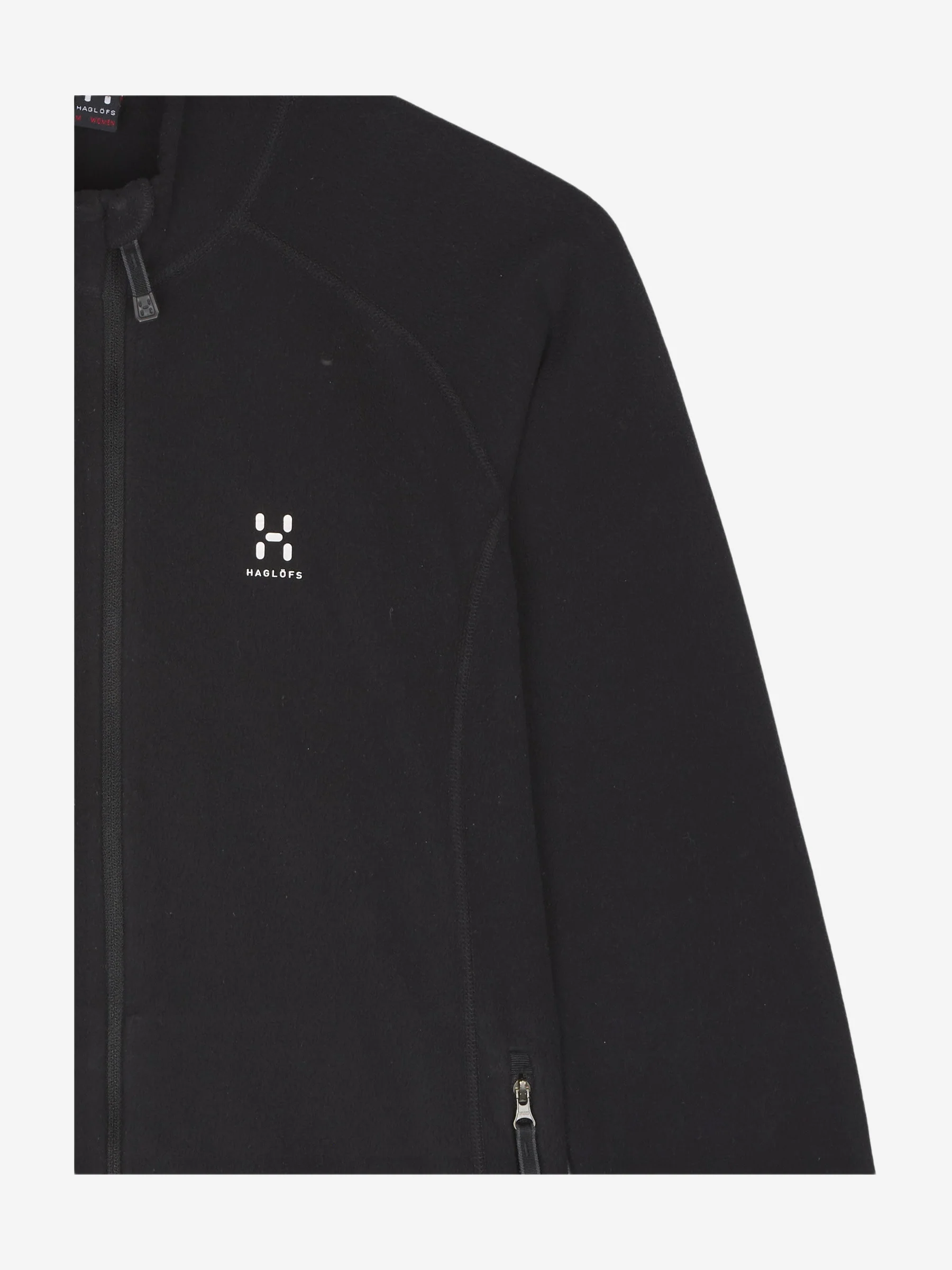 Fleecejacke für Damen - Image 3