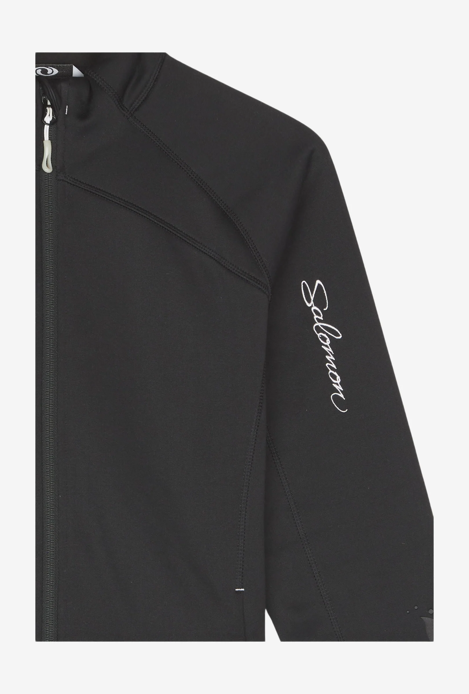 Fleecejacke für Damen - Image 3