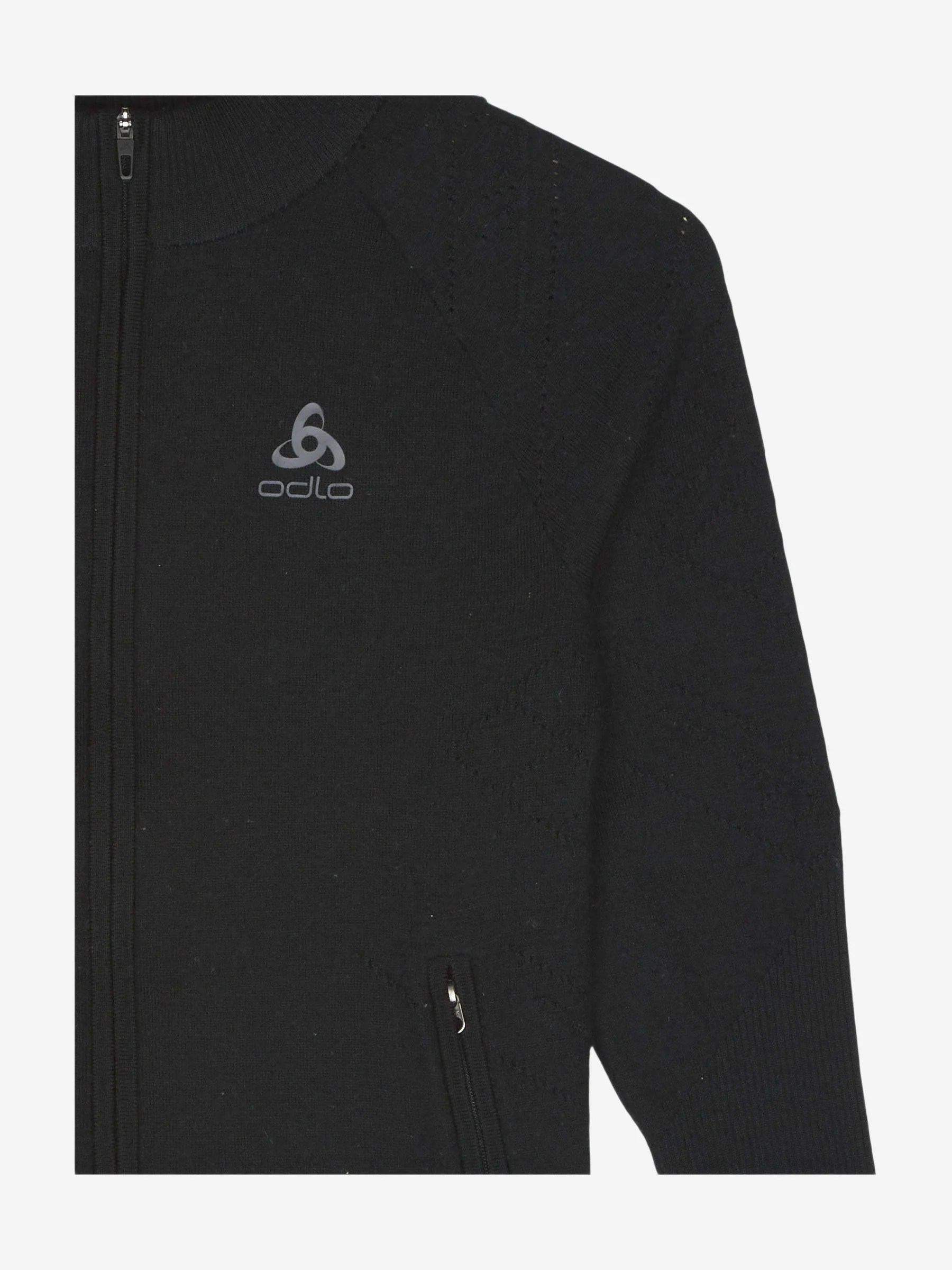 Fleecejacke für Damen - Image 3
