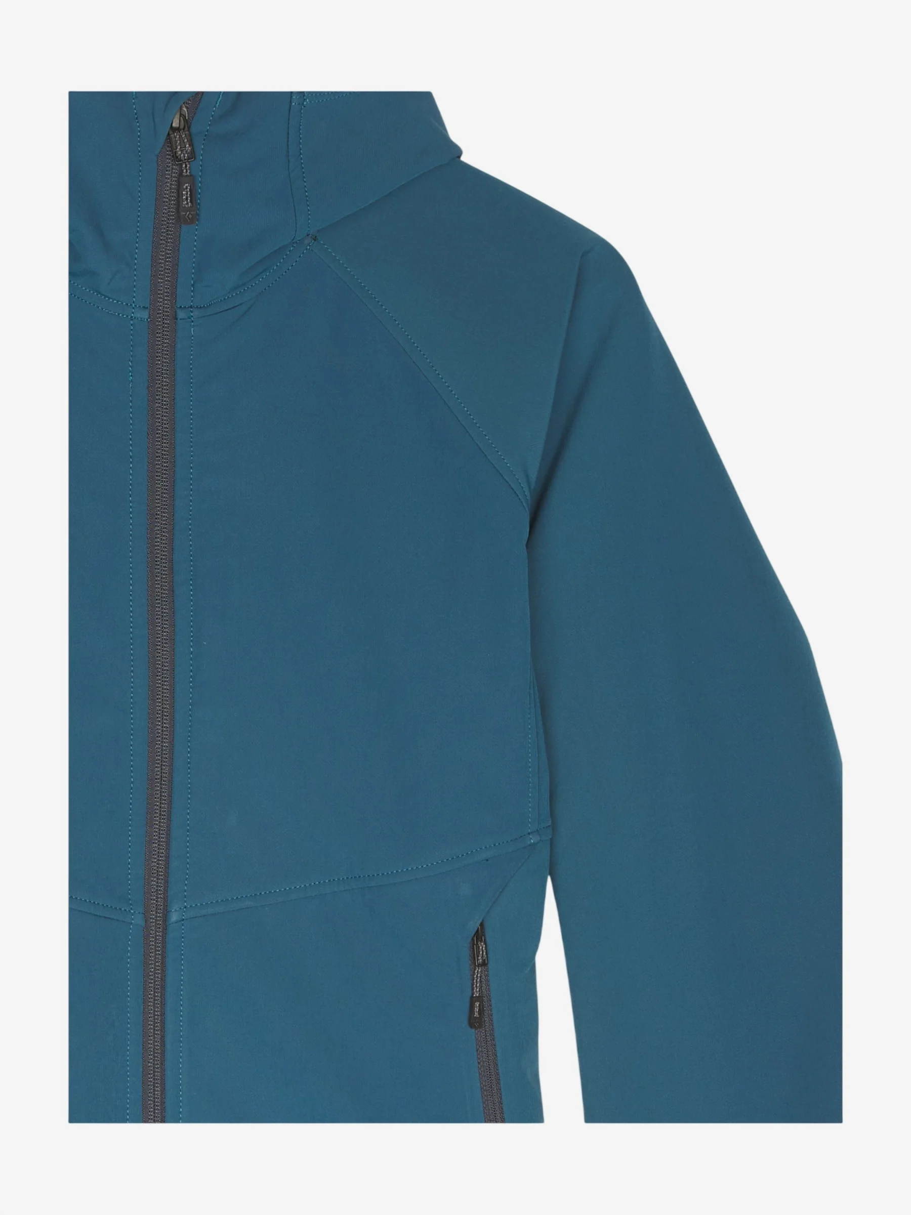 Fleecejacke für Damen - Image 3