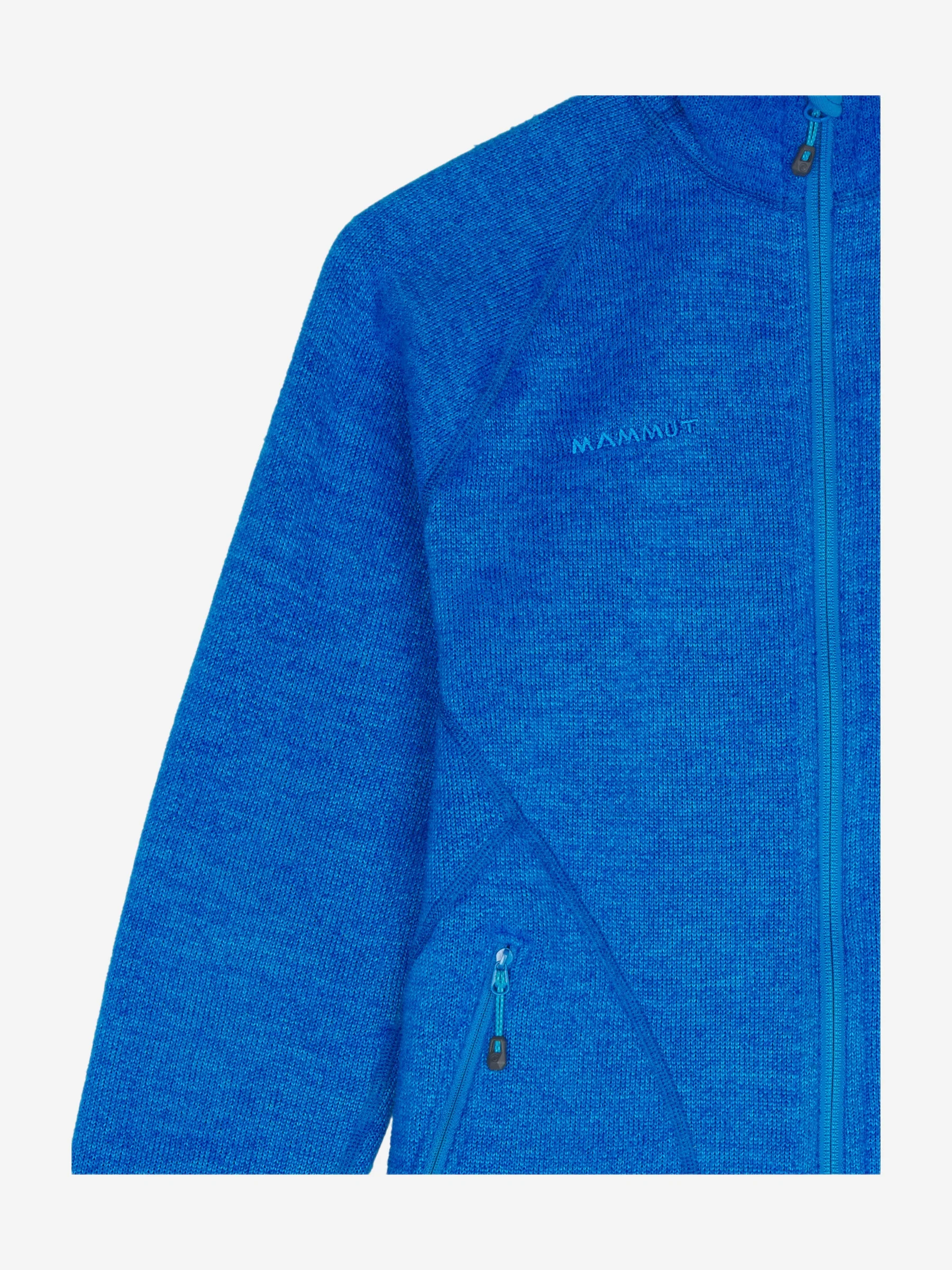 Fleecejacke für Damen - Image 3