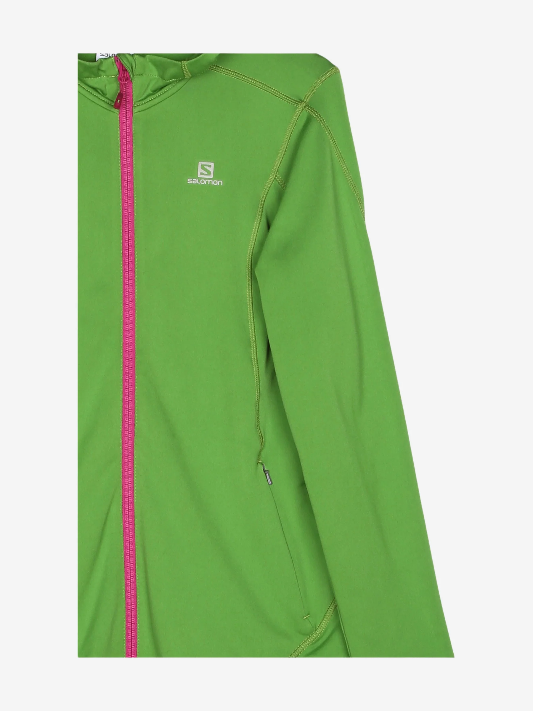 Fleecejacke für Damen - Image 3