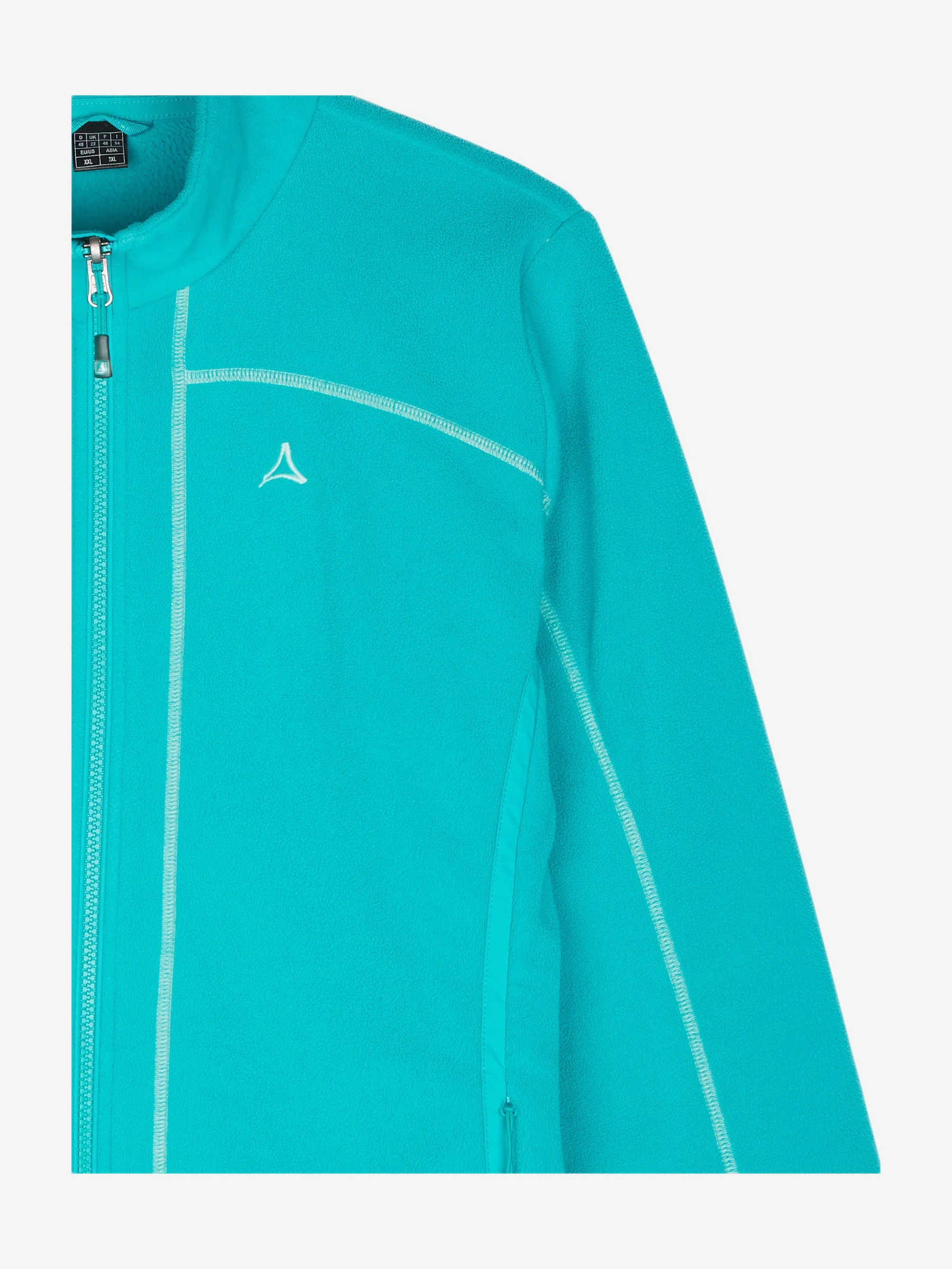 Fleecejacke für Damen - Image 3