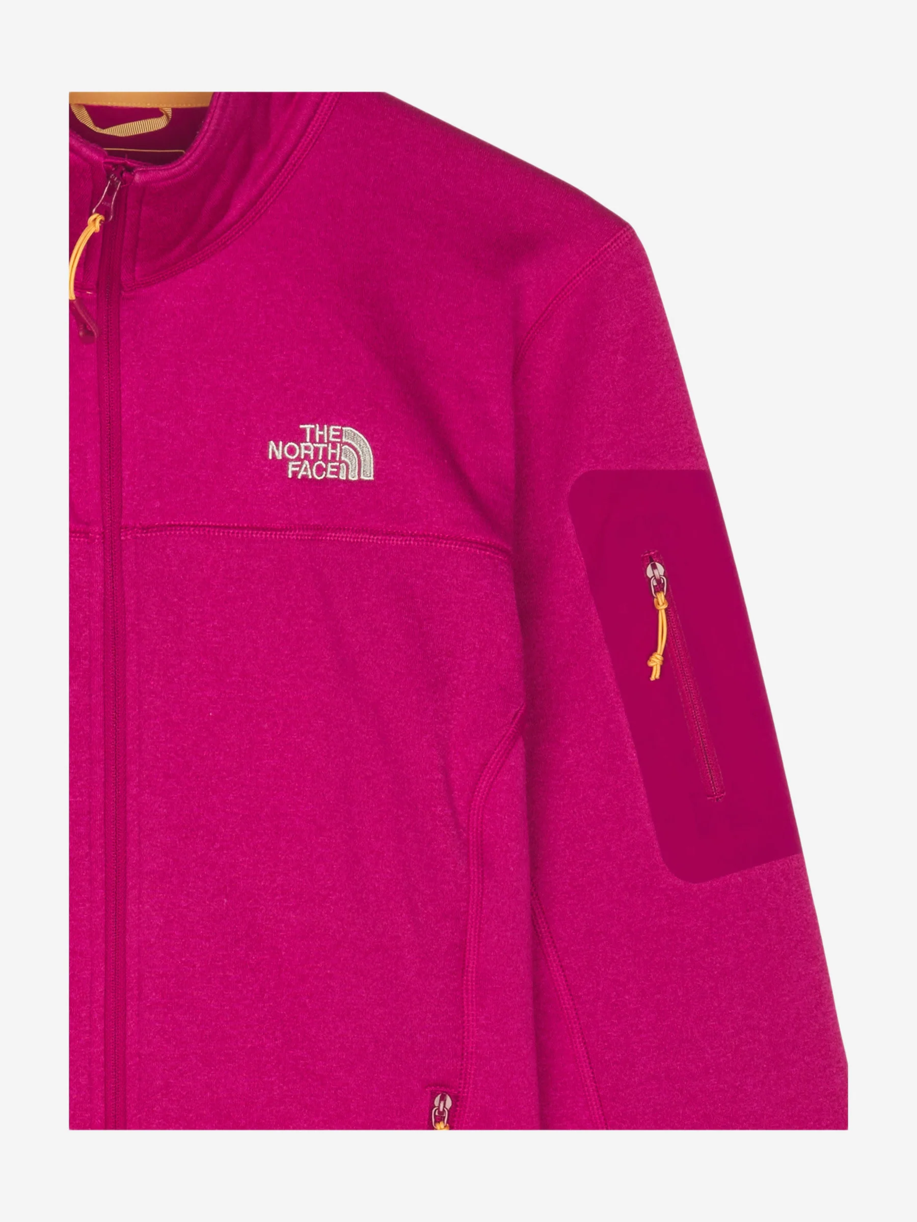 Fleecejacke für Damen - Image 3
