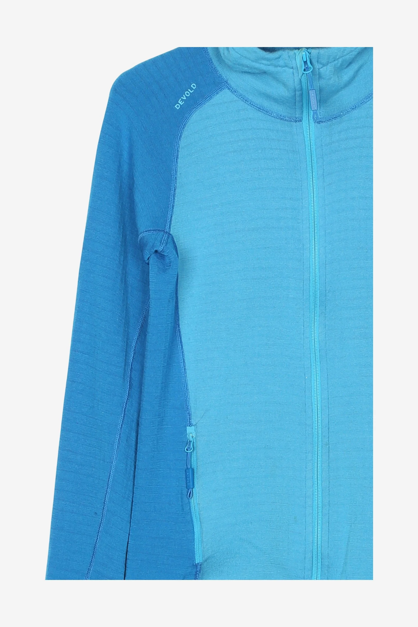 Fleecejacke für Damen - Image 3