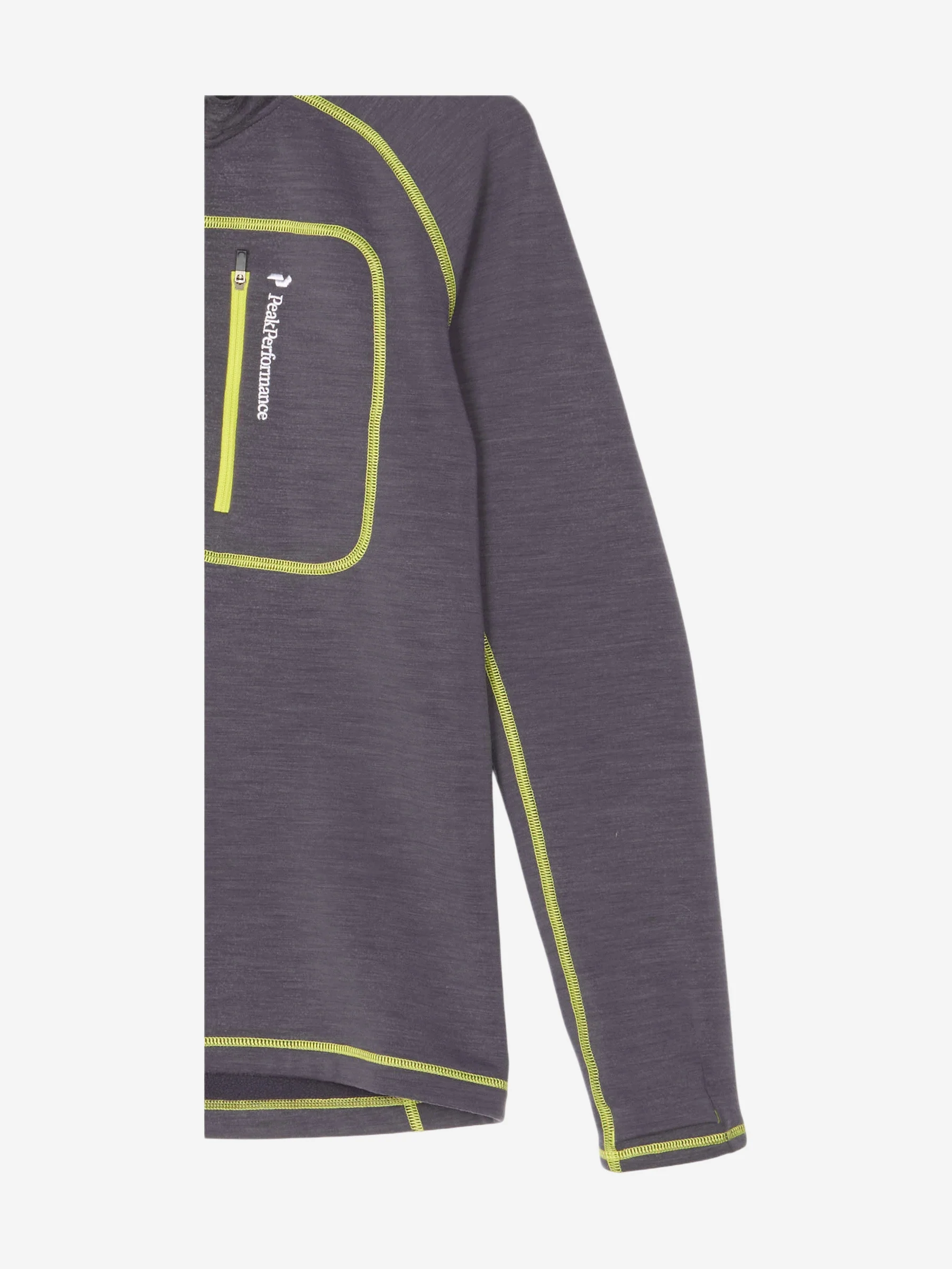 Fleecejacke für Damen - Image 3