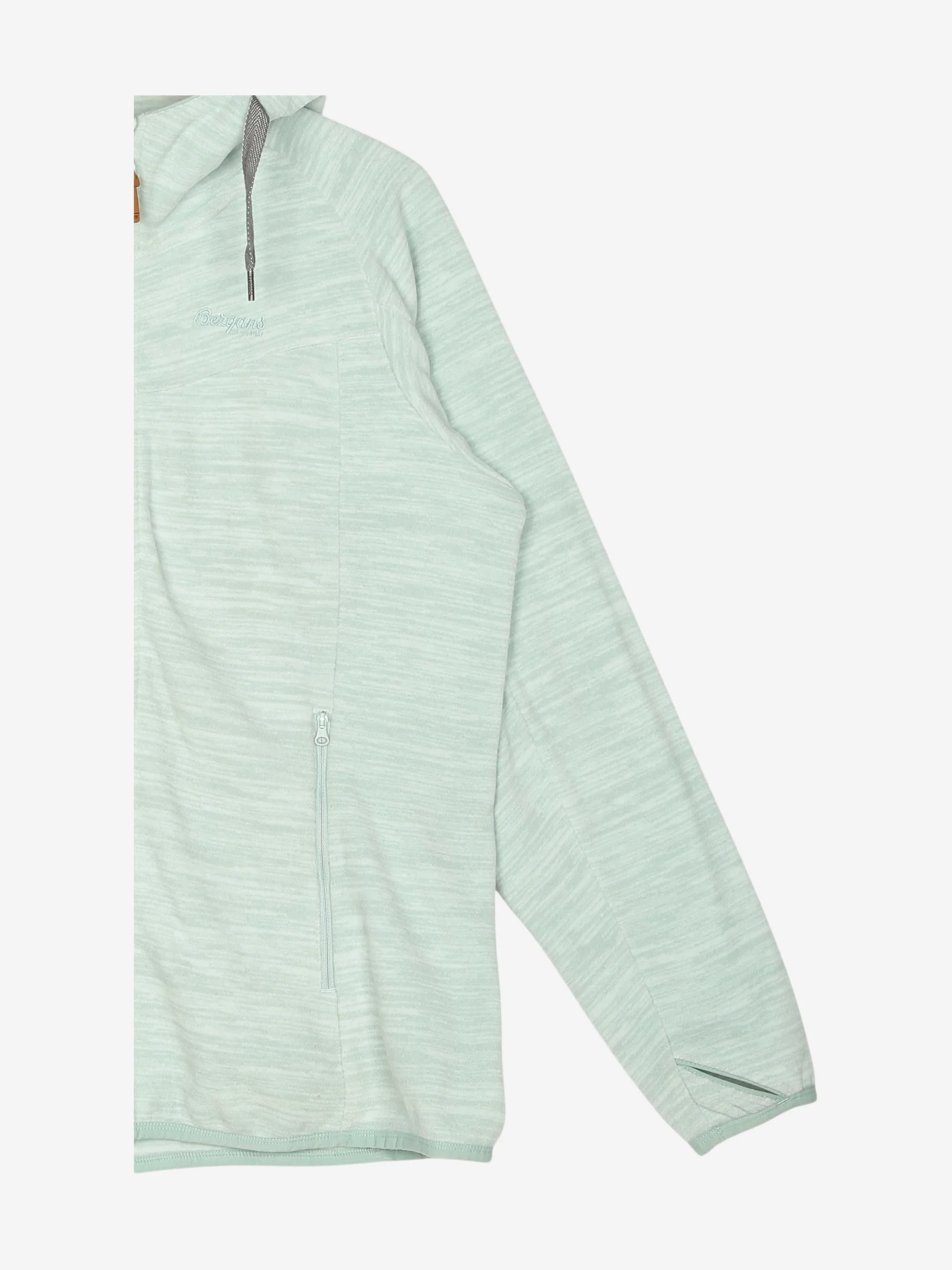 Fleecejacke für Damen - Image 3