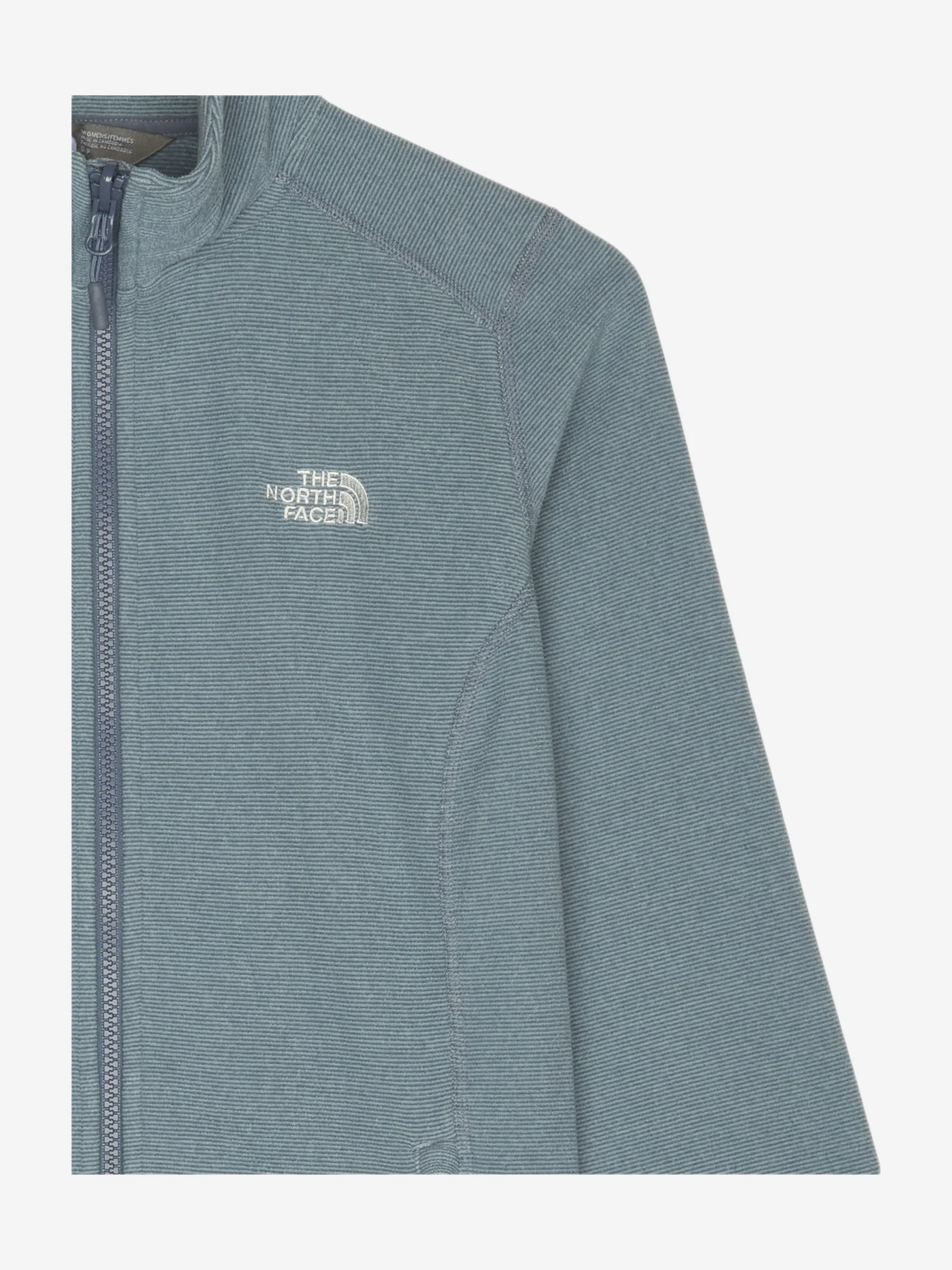Fleecejacke für Damen - Image 3