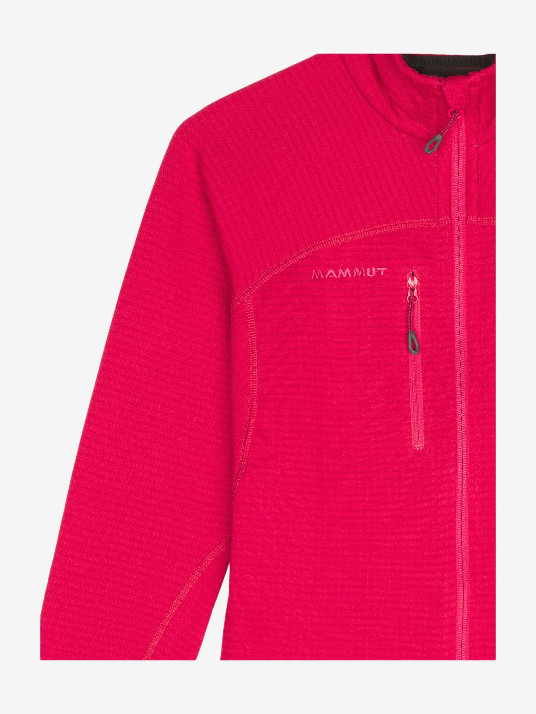 Fleecejacke für Damen - Image 3
