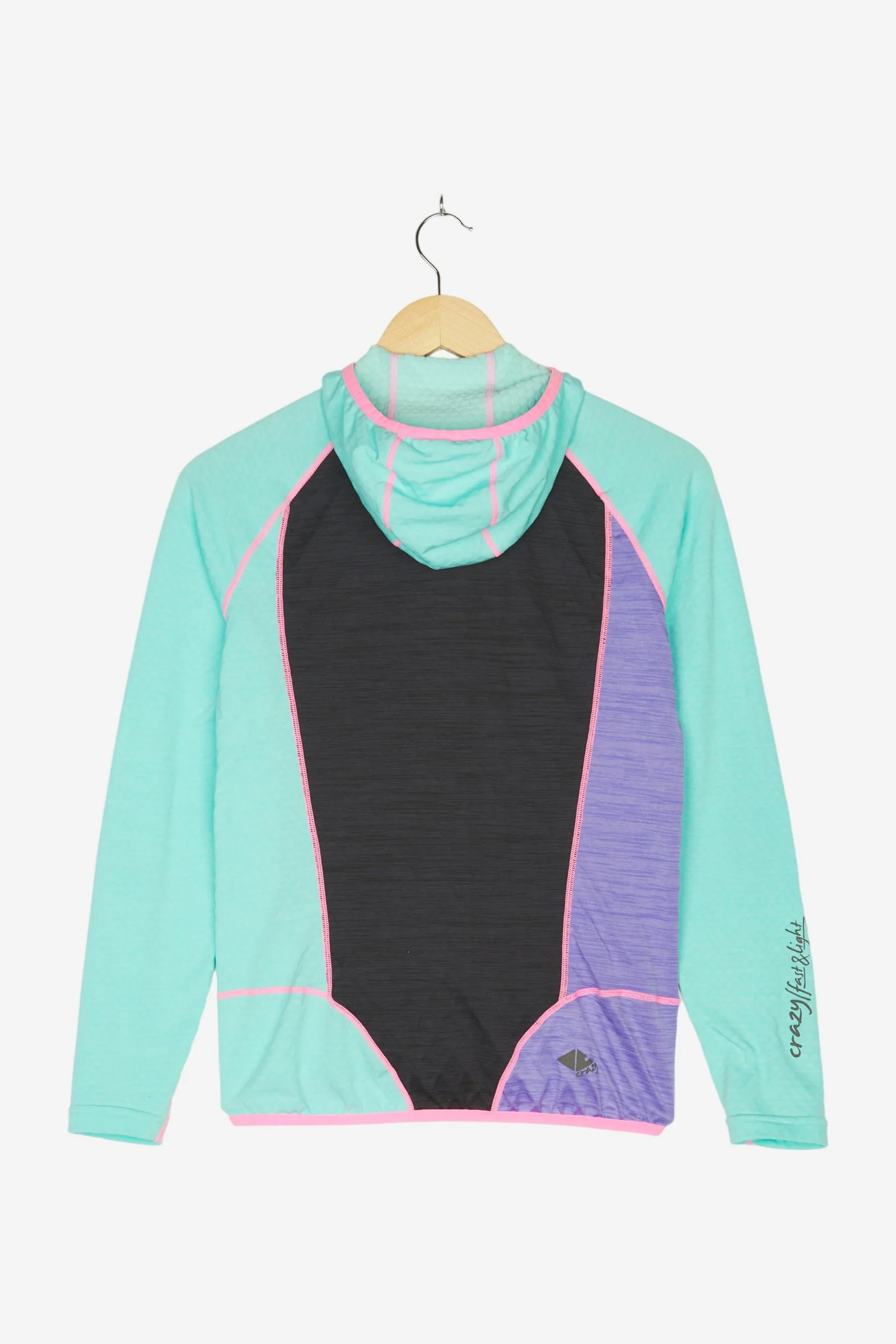 Fleecejacke für Damen - Image 2