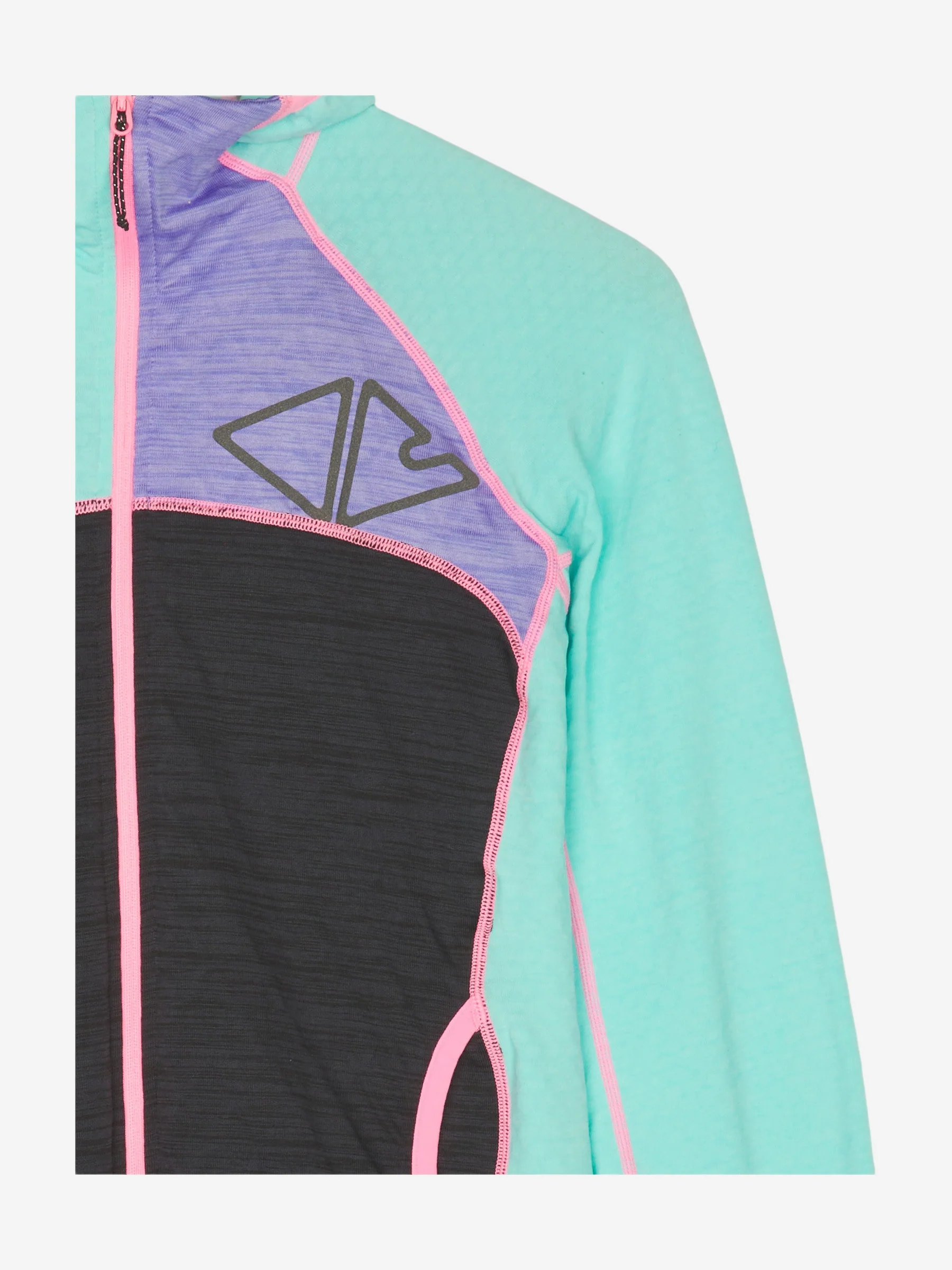 Fleecejacke für Damen - Image 3