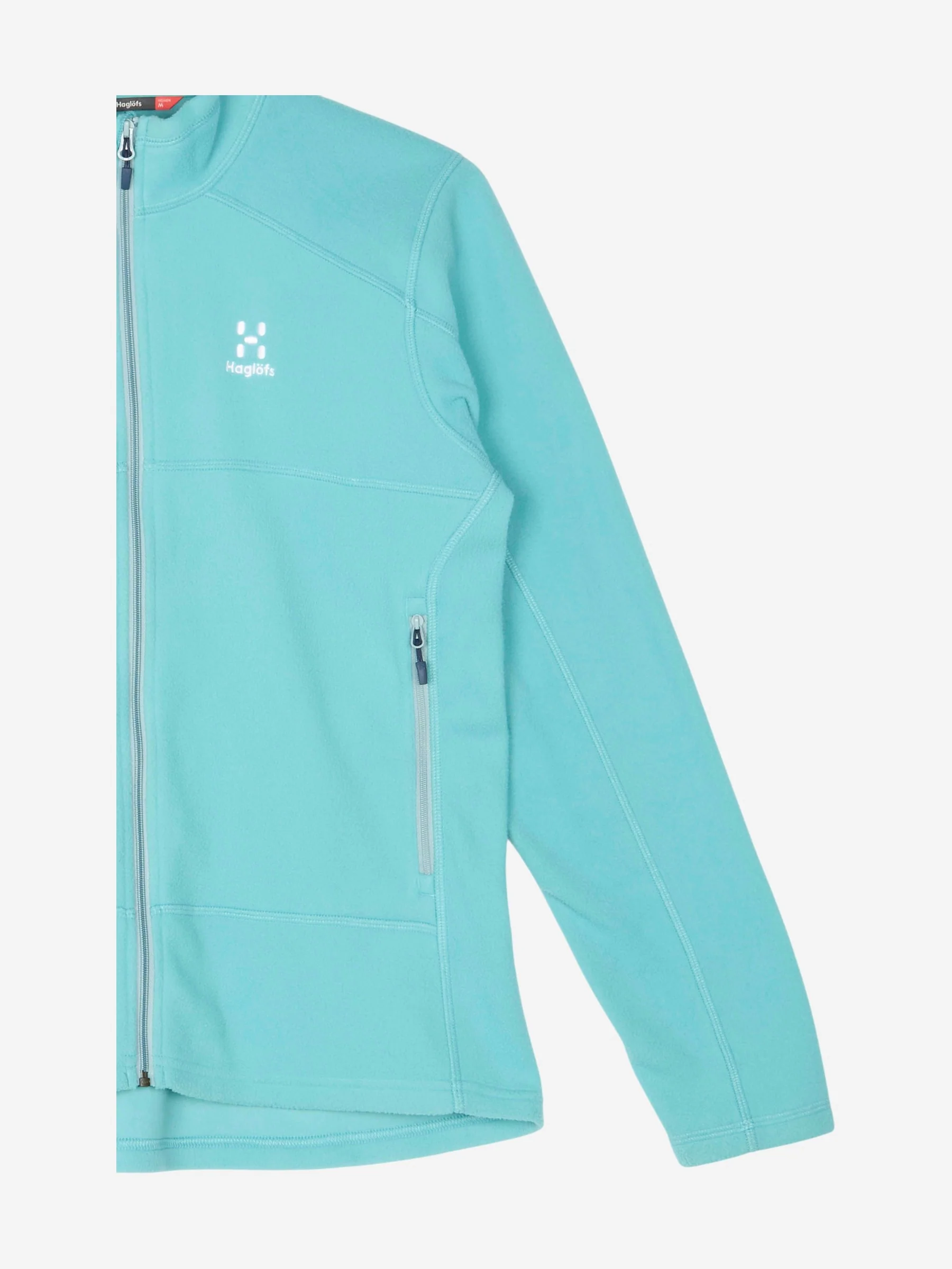 Fleecejacke für Damen - Image 3