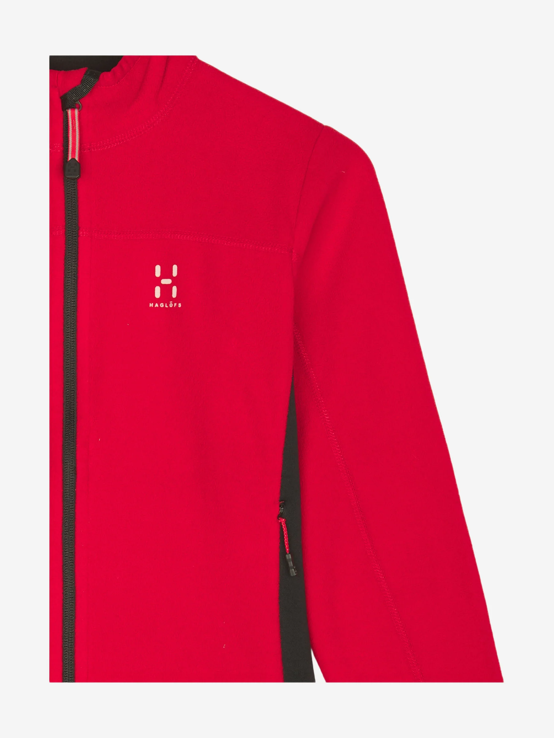 Fleecejacke für Damen - Image 3